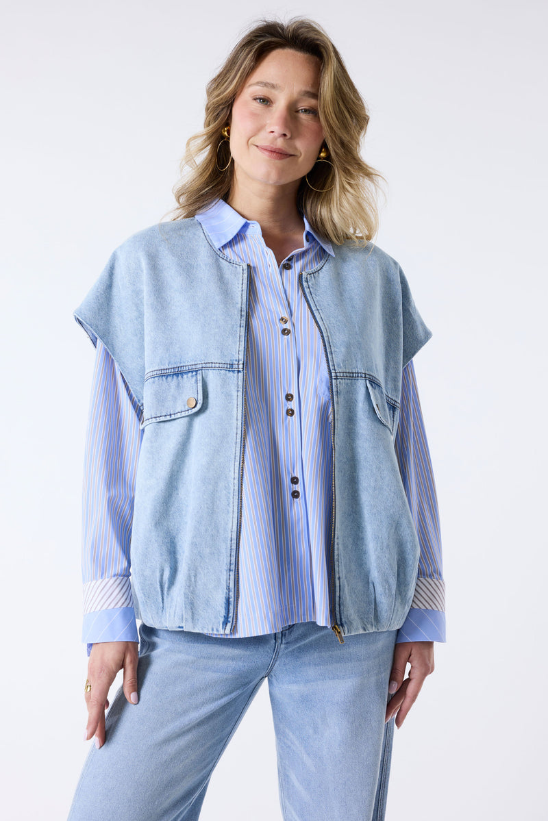 Veste MADEN