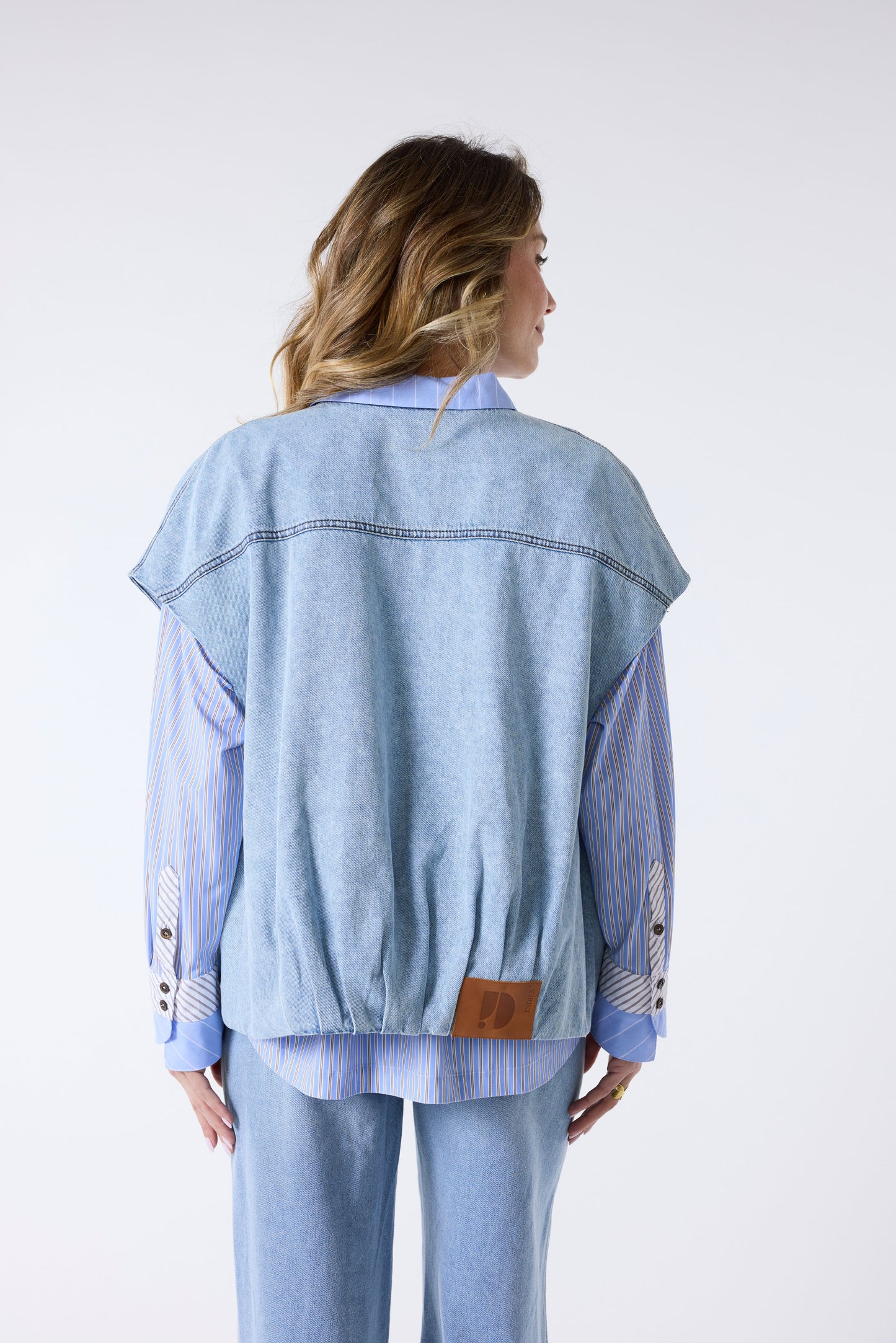 Veste MADEN