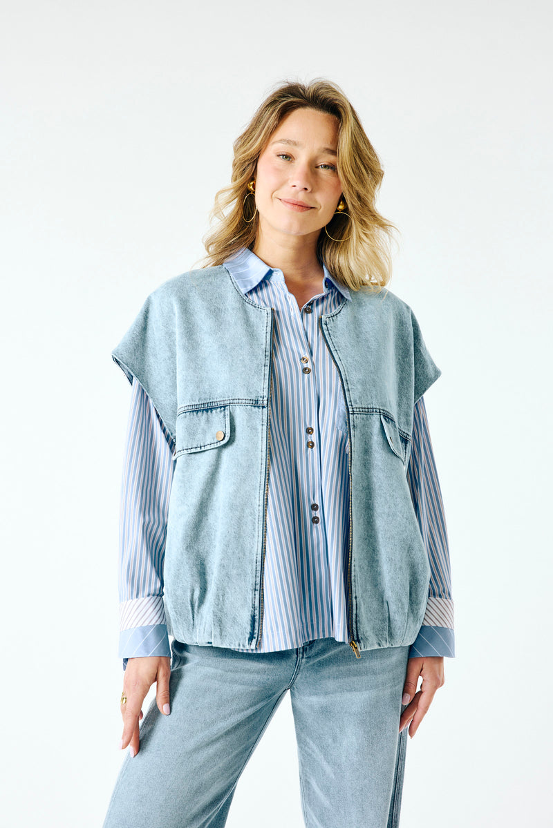 MADEN Jacket