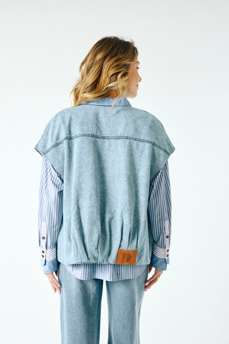 MADEN Jacket