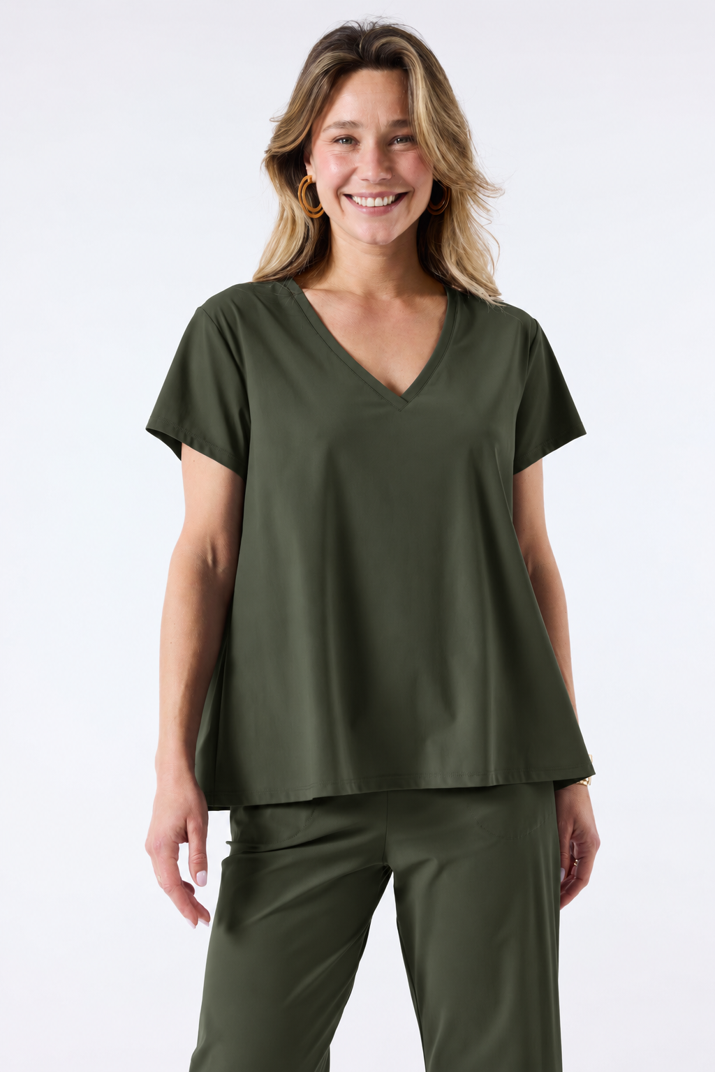 T shirt LINDA