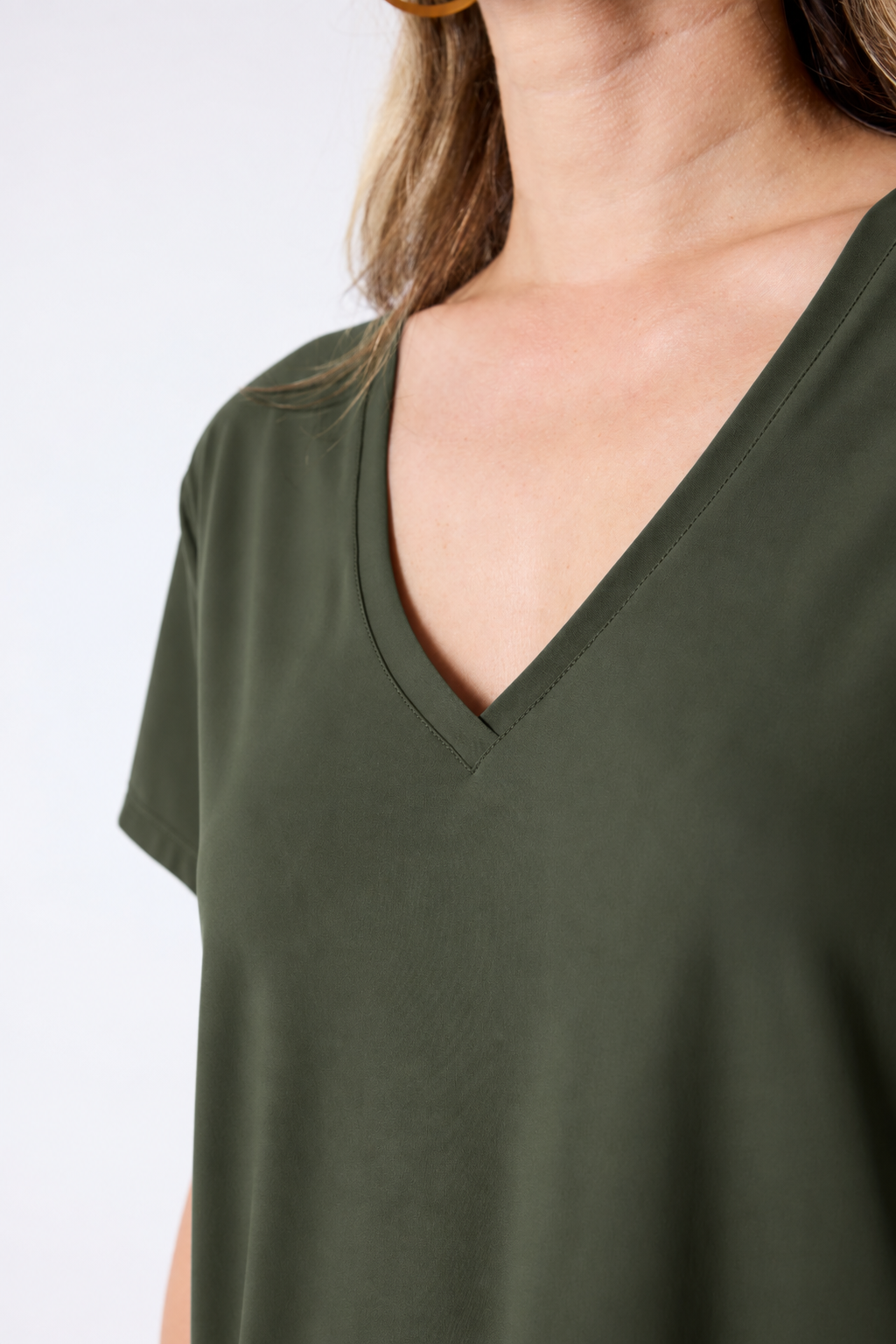 T shirt LINDA