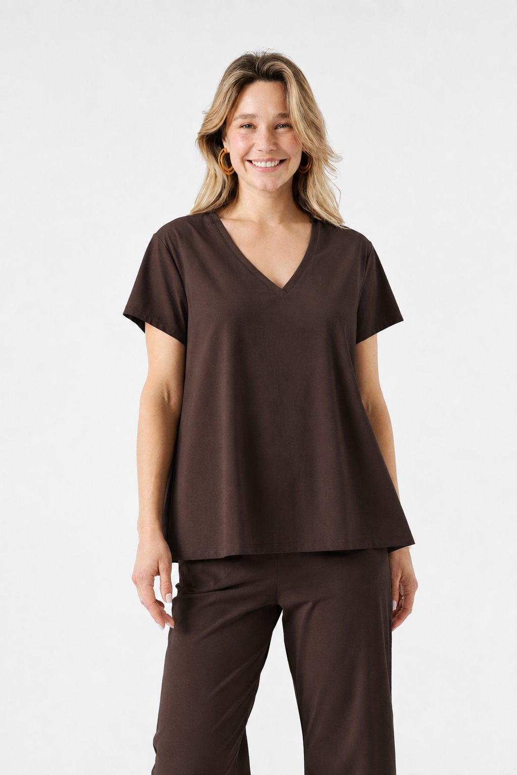 T shirt LINDA