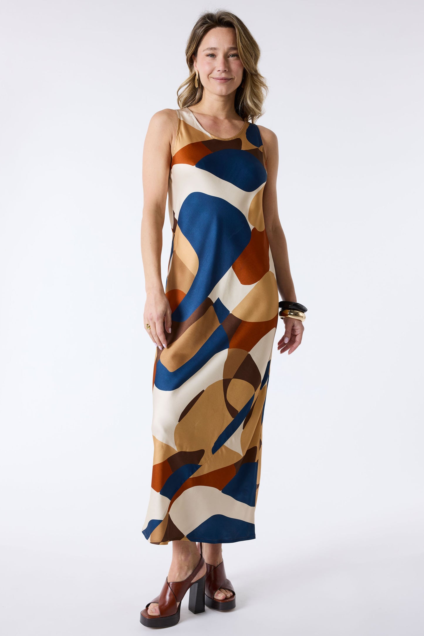 Robe SCARLETT