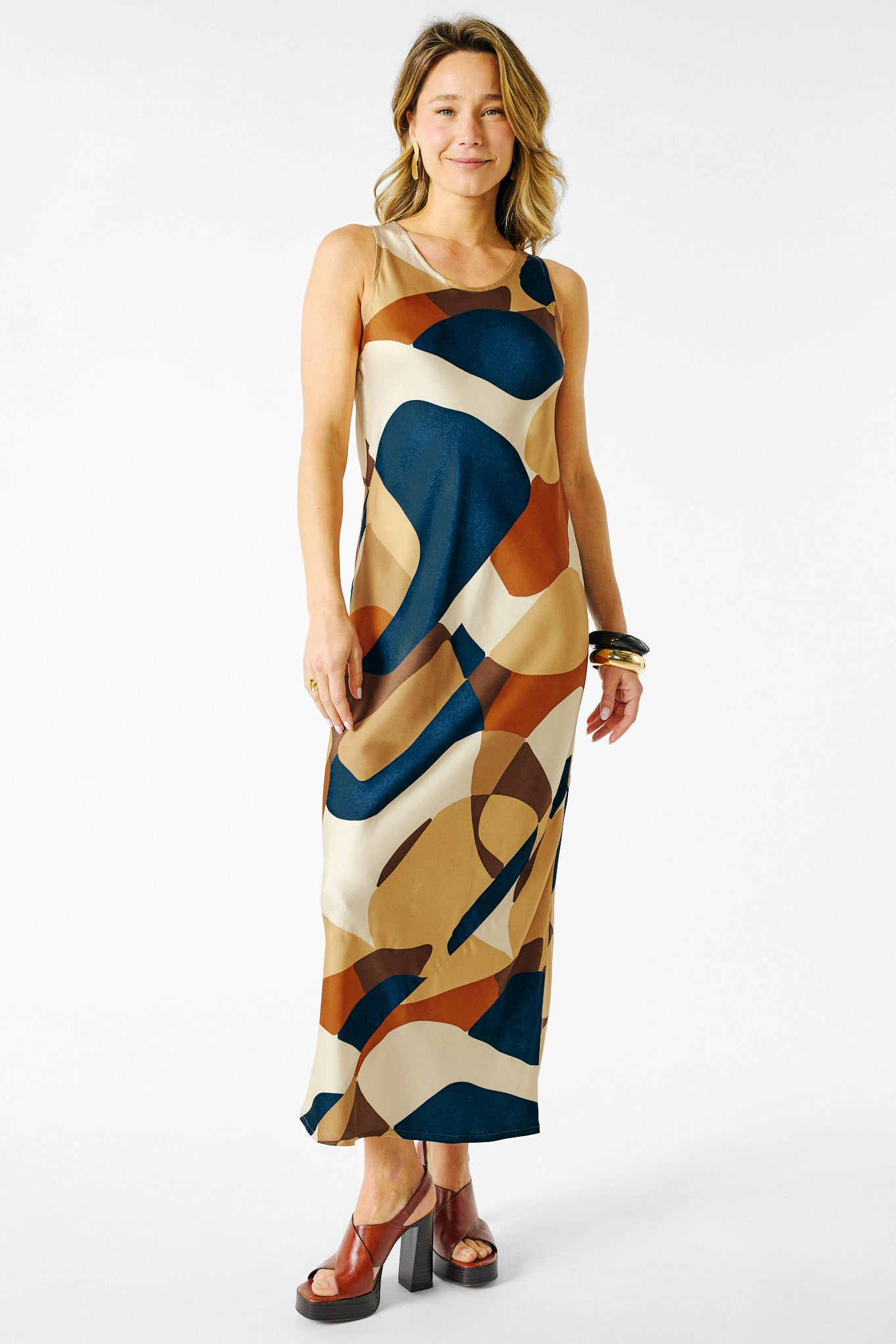 Robe SCARLETT