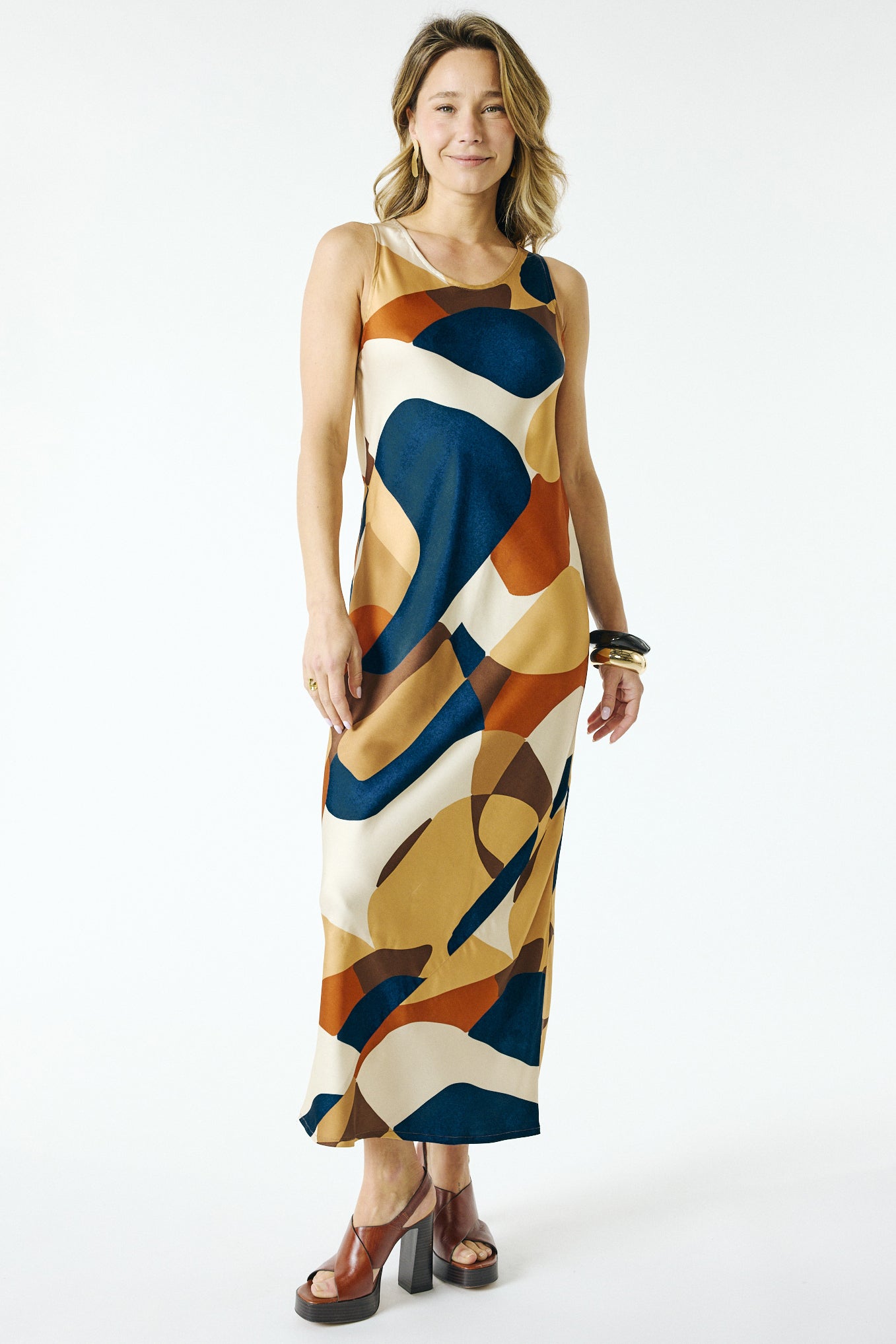 Robe SCARLETT