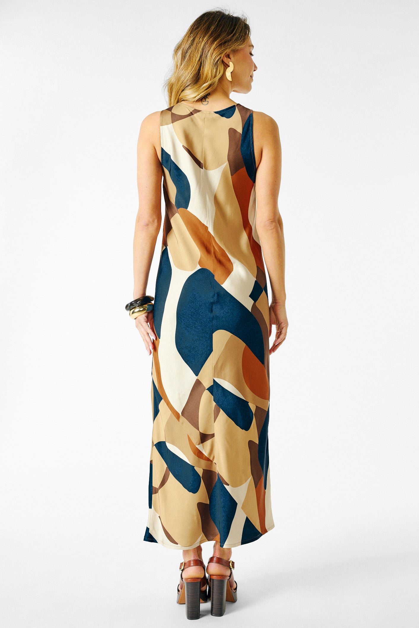 Robe SCARLETT