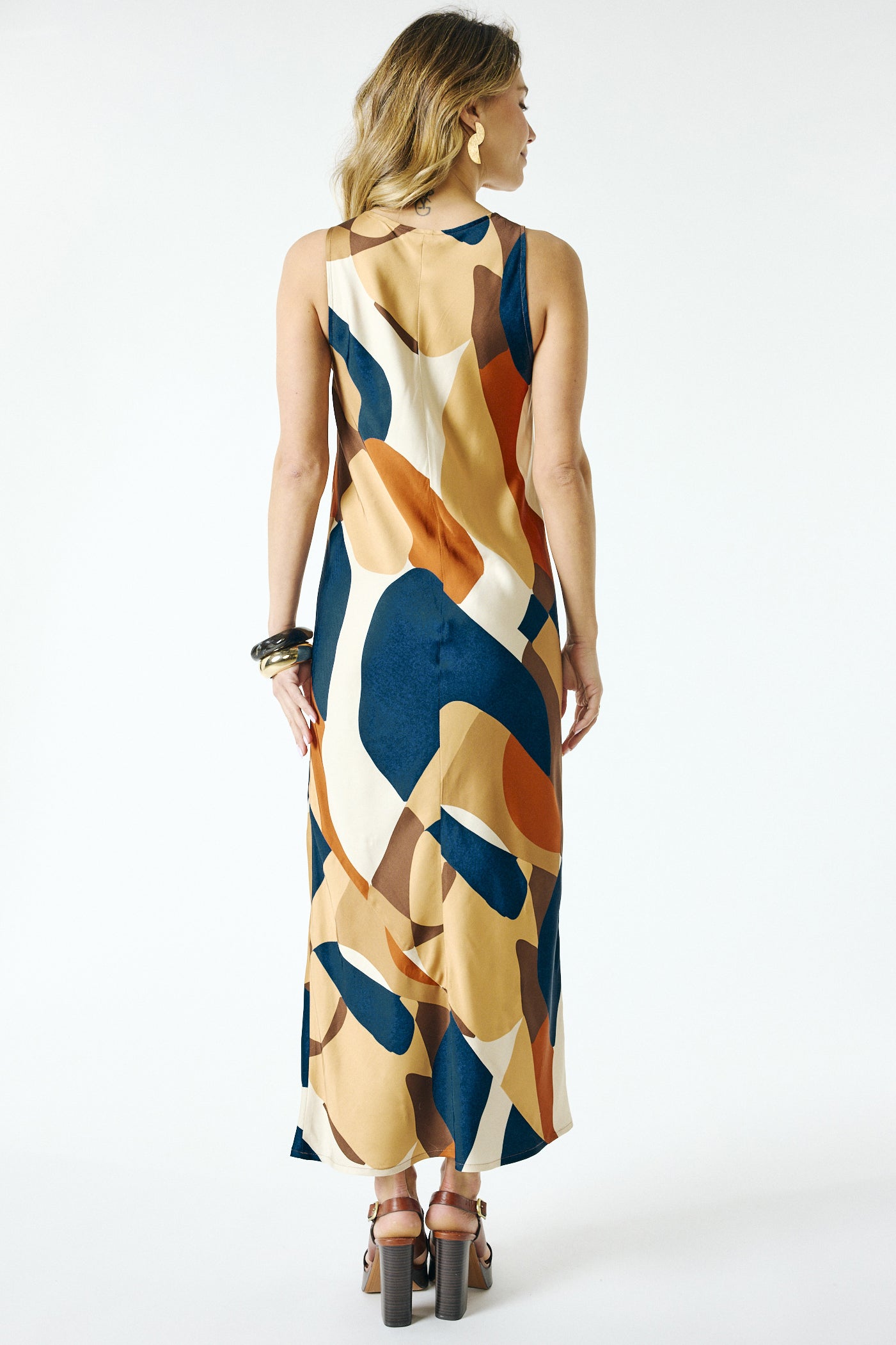 Robe SCARLETT