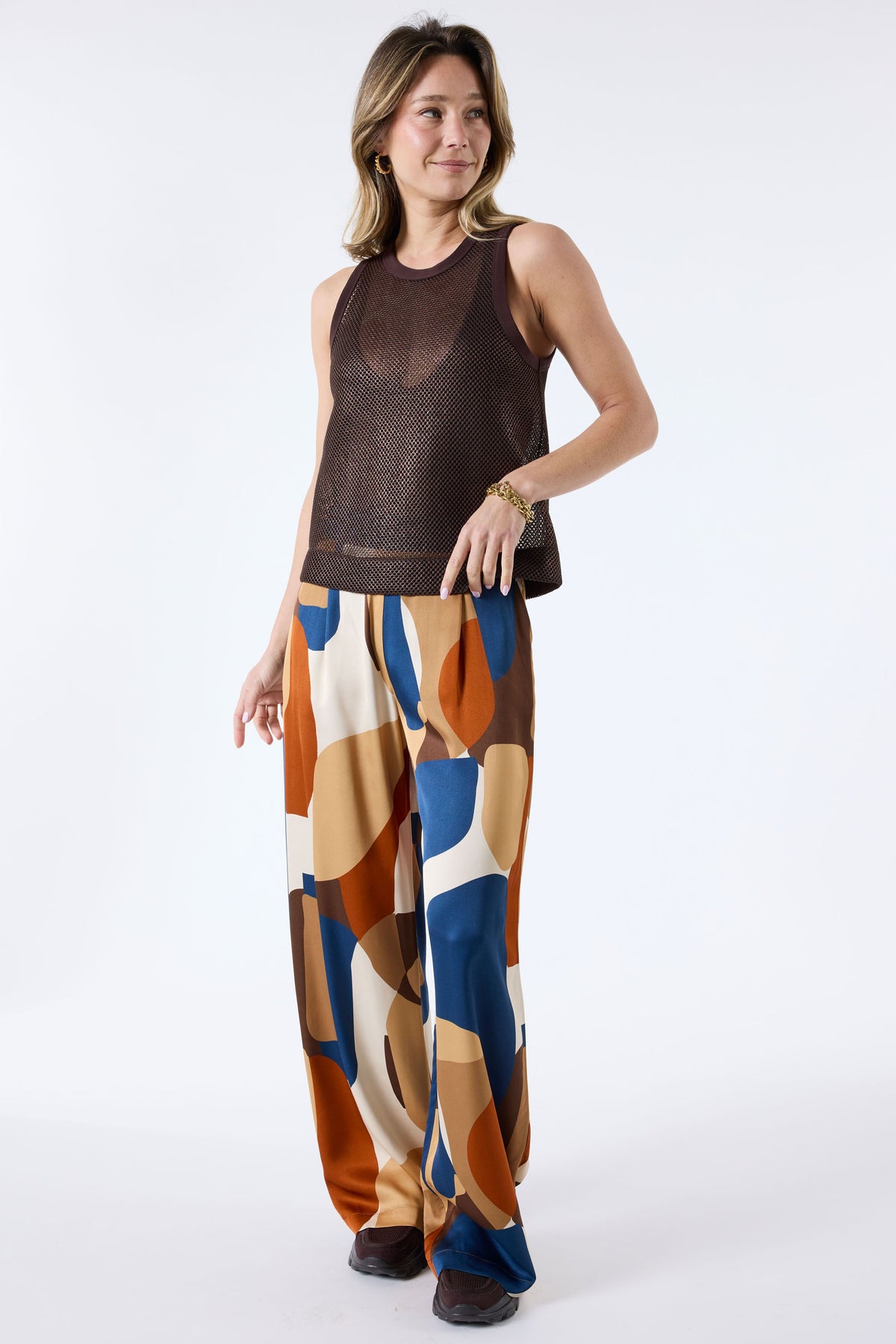 Pantalon ELLIS