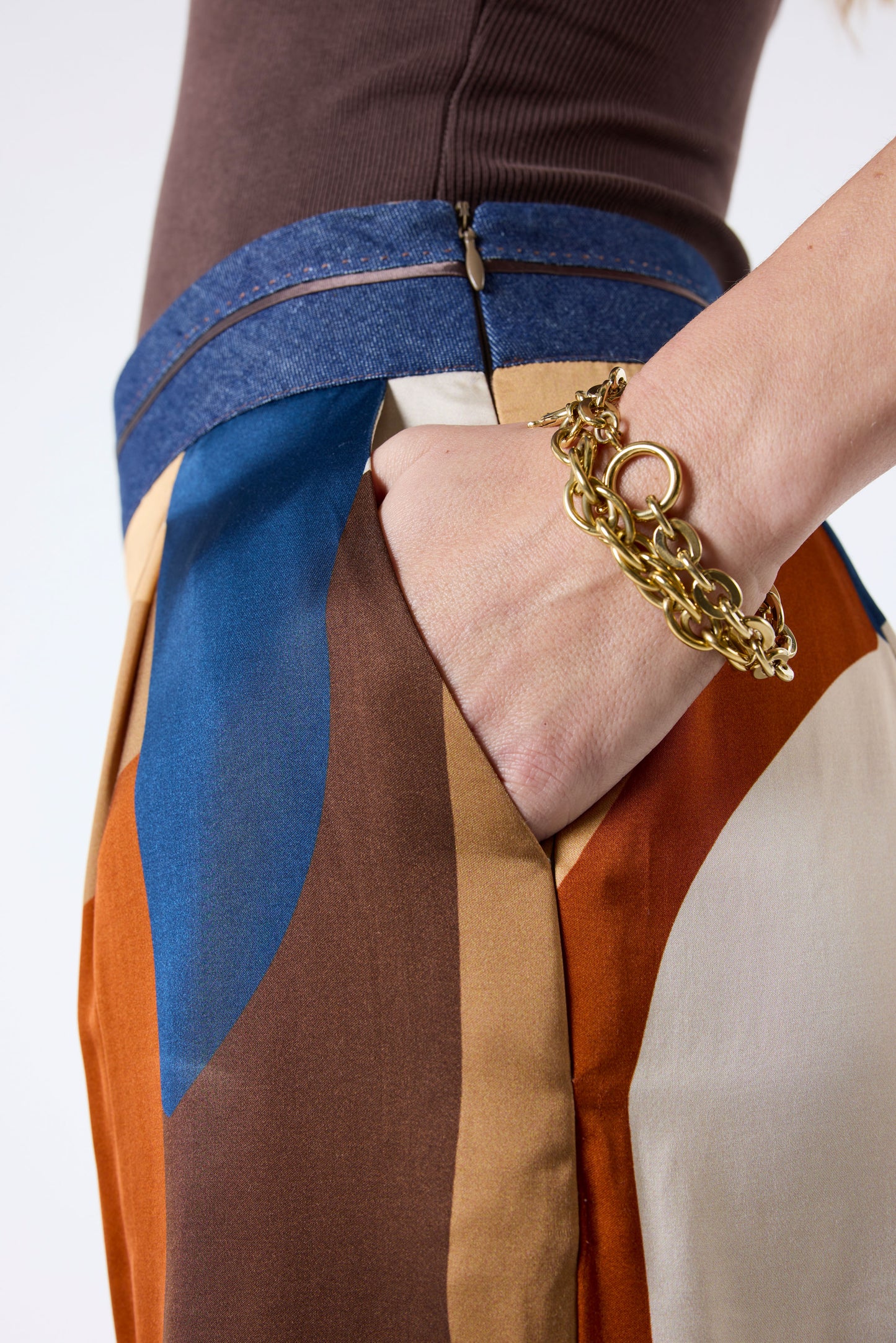Pantalon ELLIS