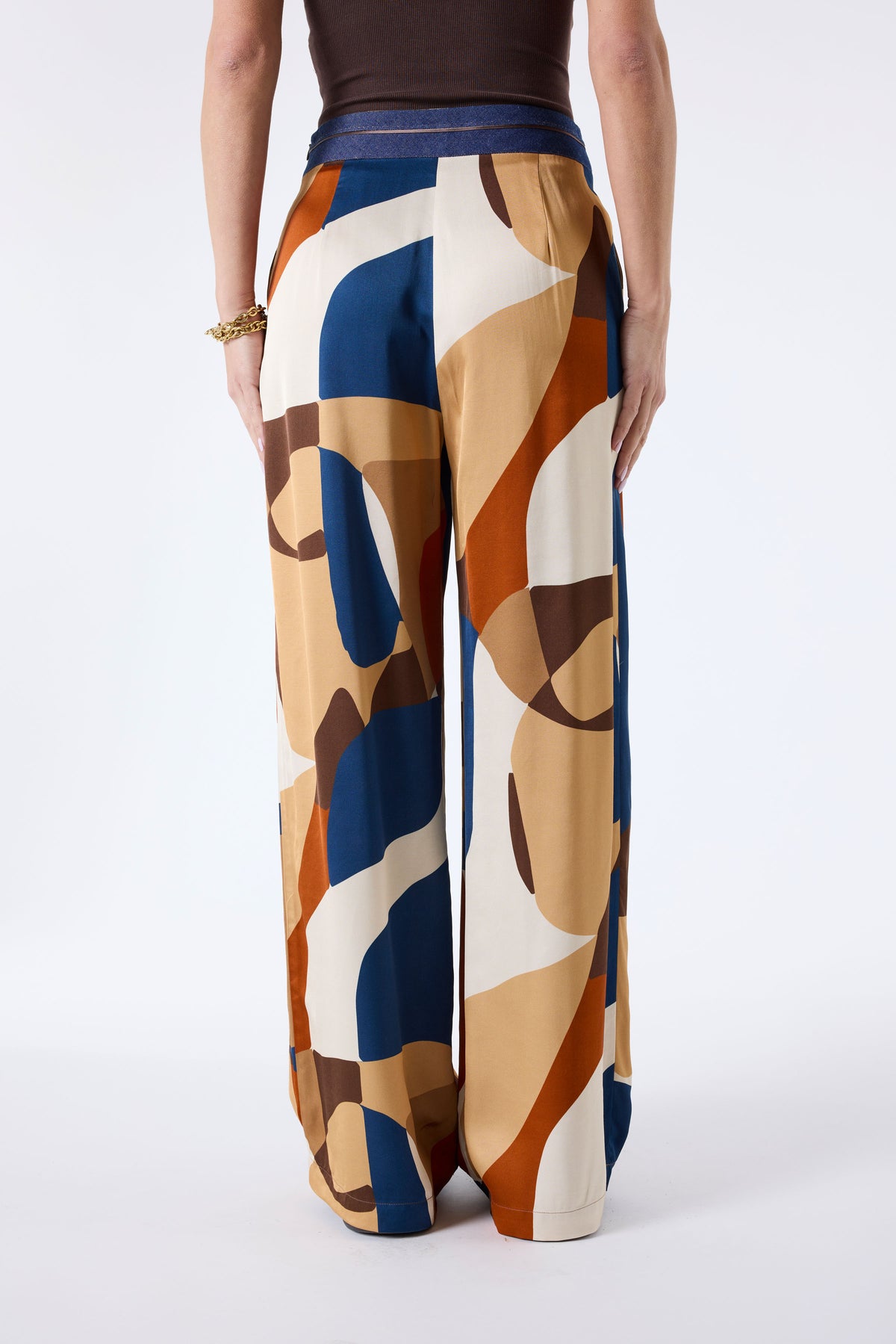 Pantalon ELLIS