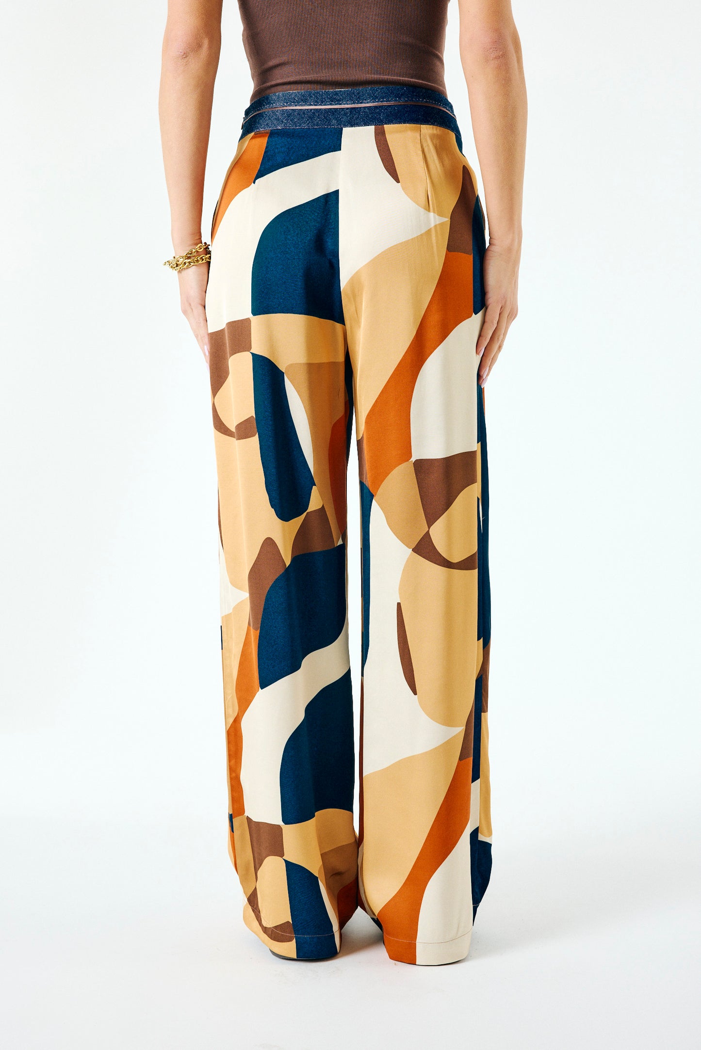 Pantalon ELLIS