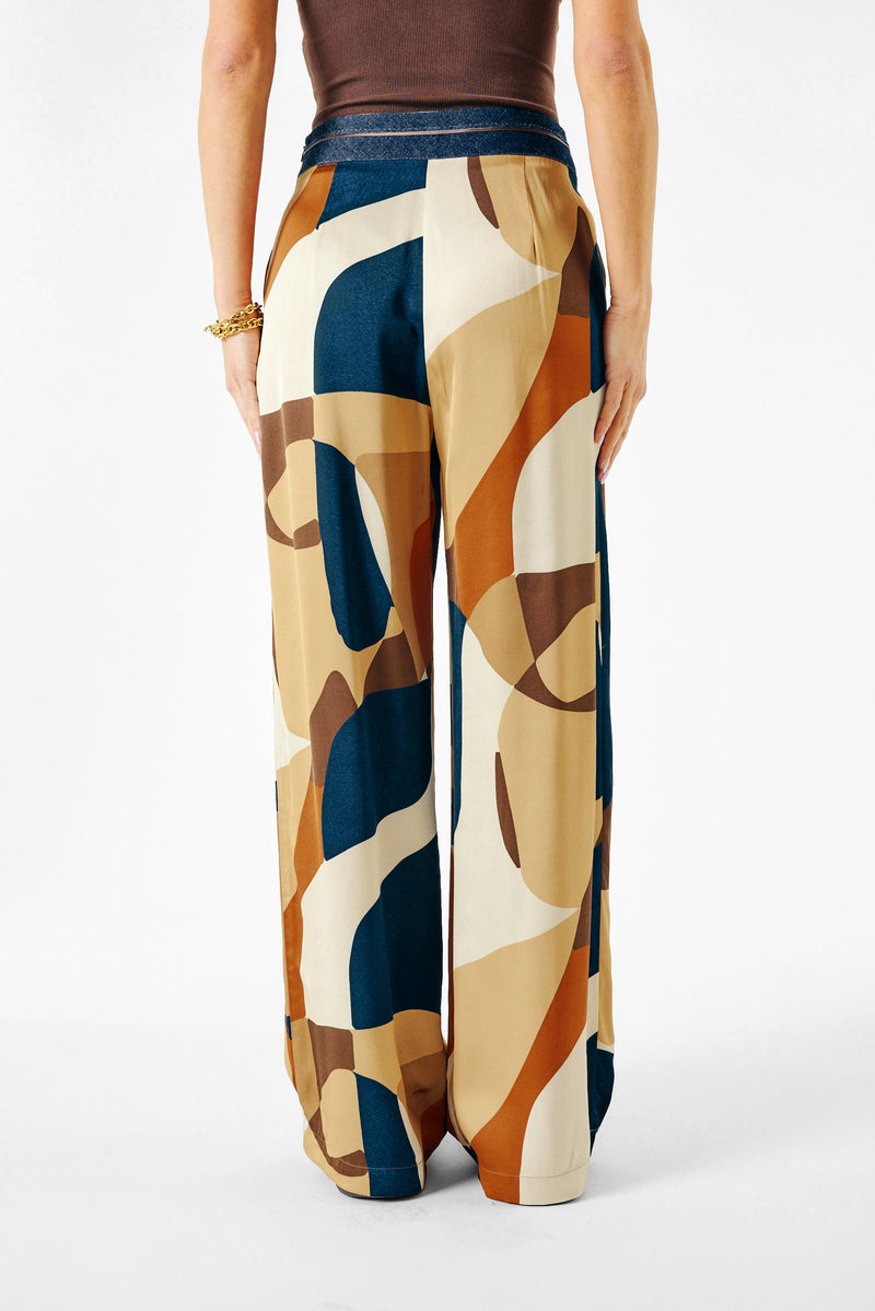Pantalon ELLIS