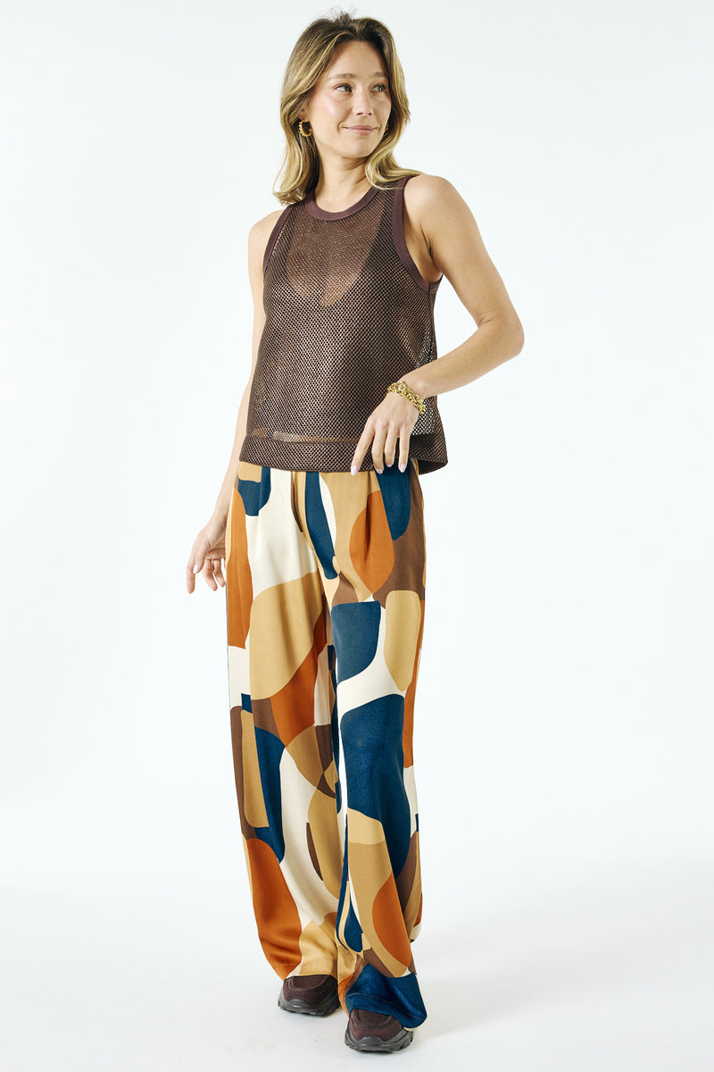 ELLIS Trousers