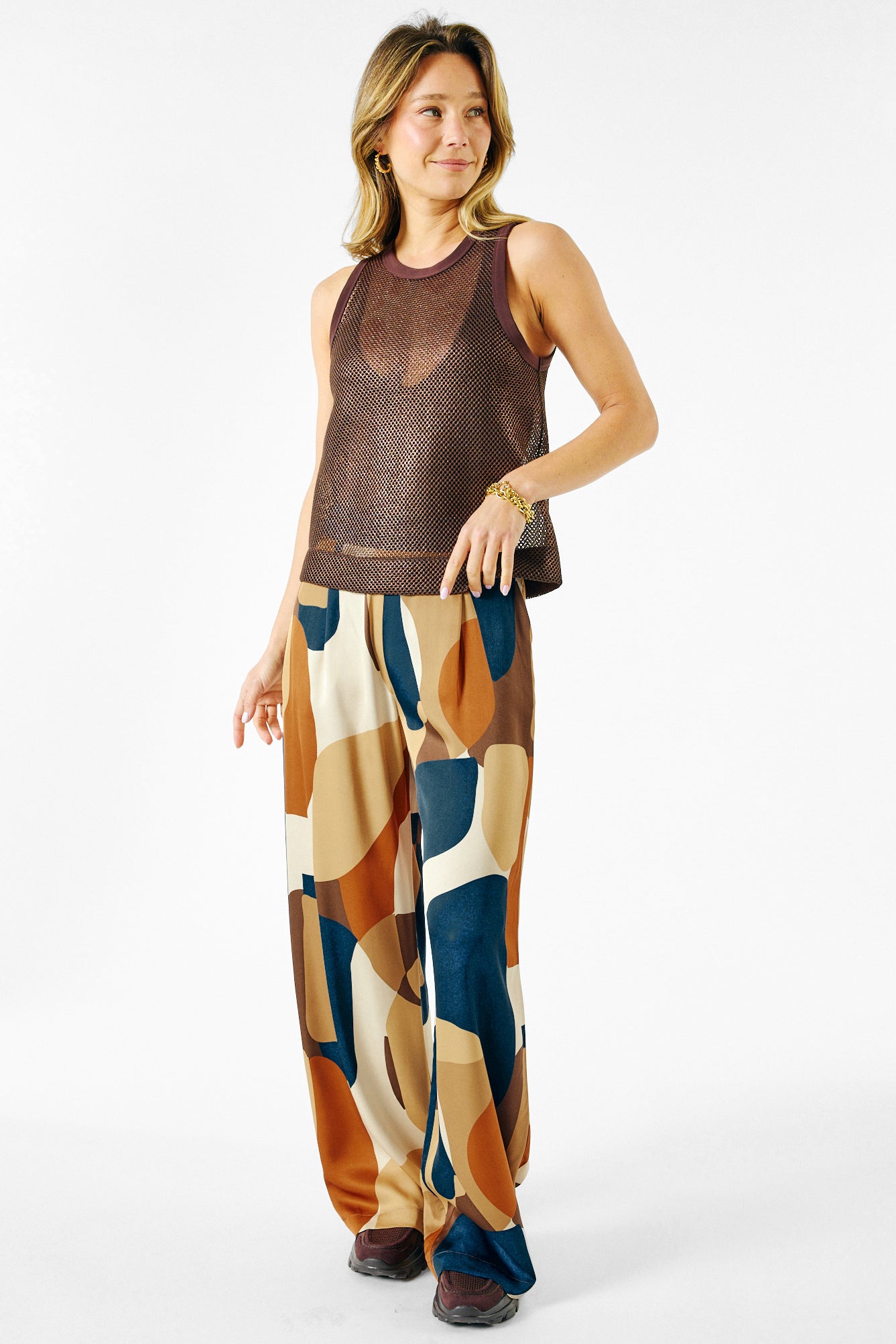 Pantalon ELLIS