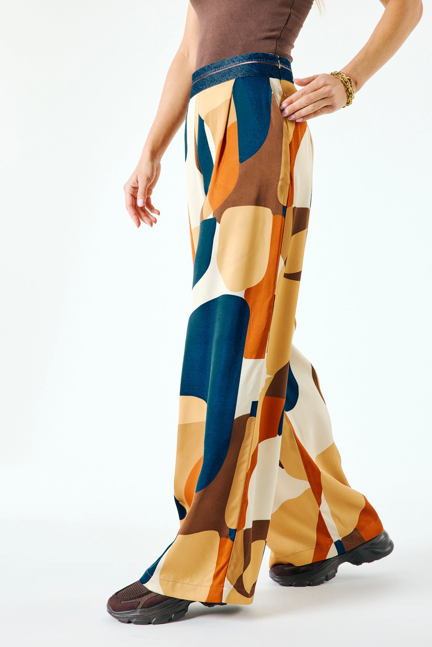 Pantalon ELLIS