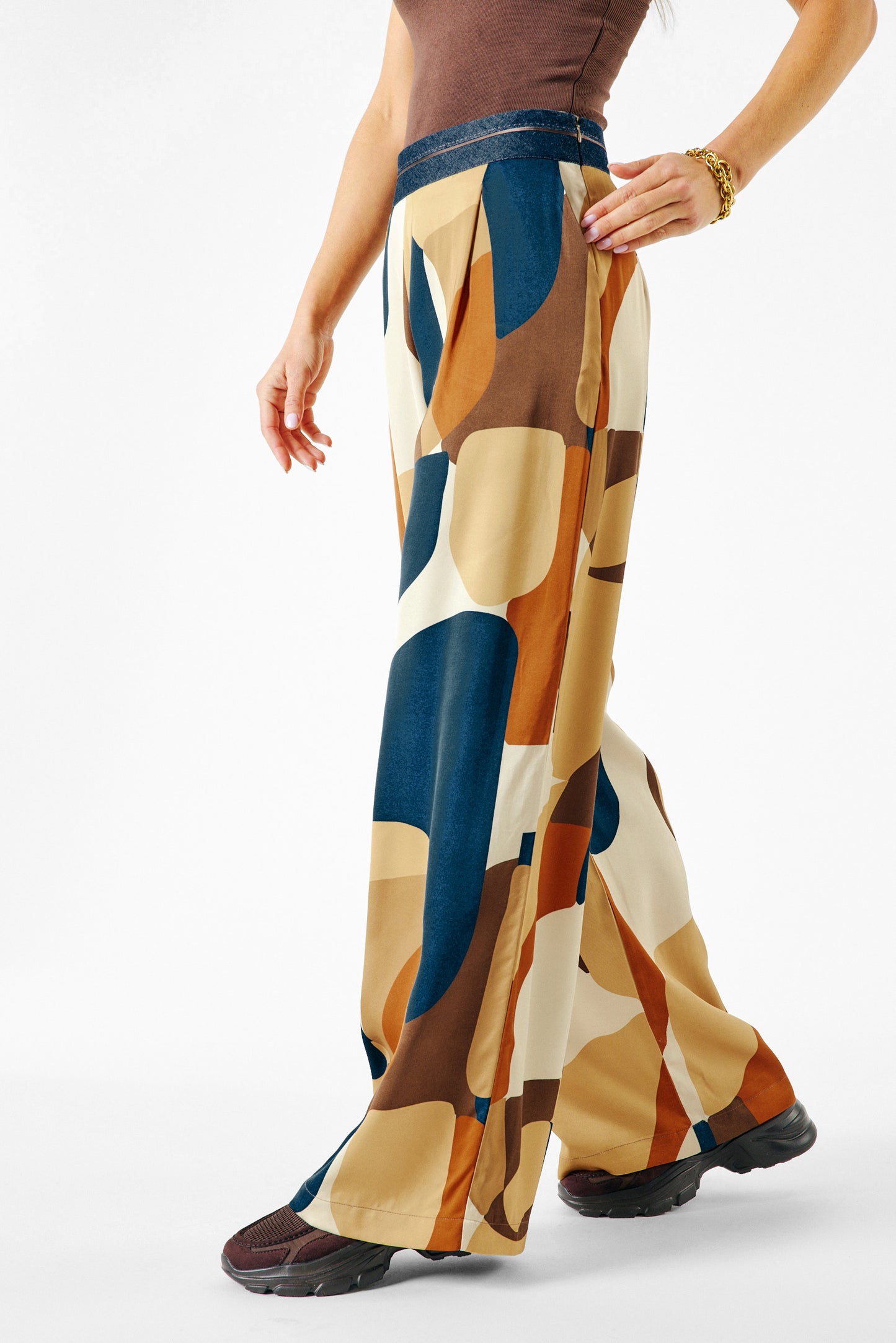 Pantalon ELLIS