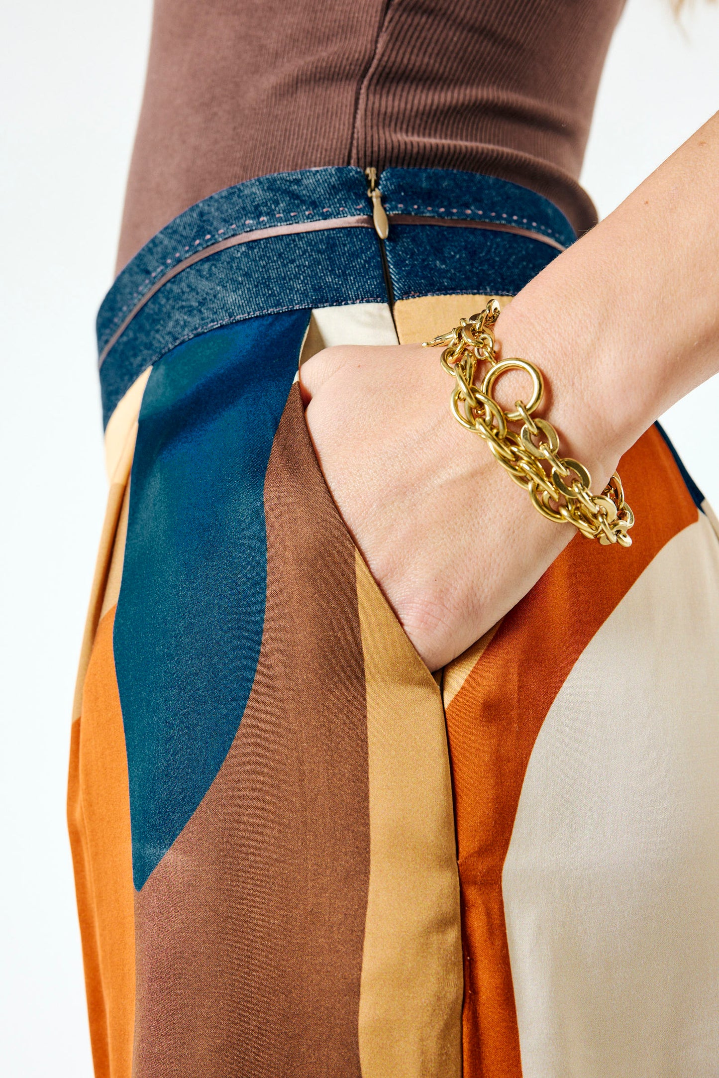 Pantalon ELLIS