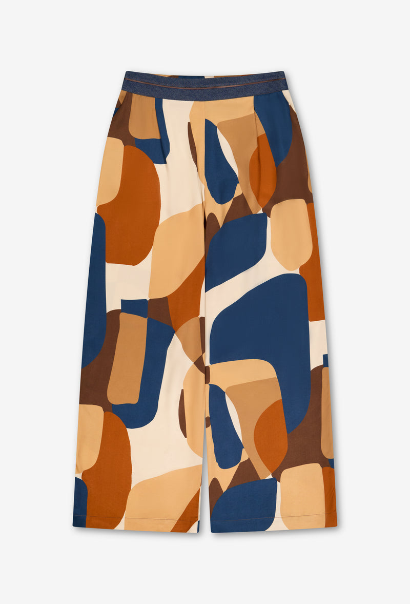 Pantalon ELLIS