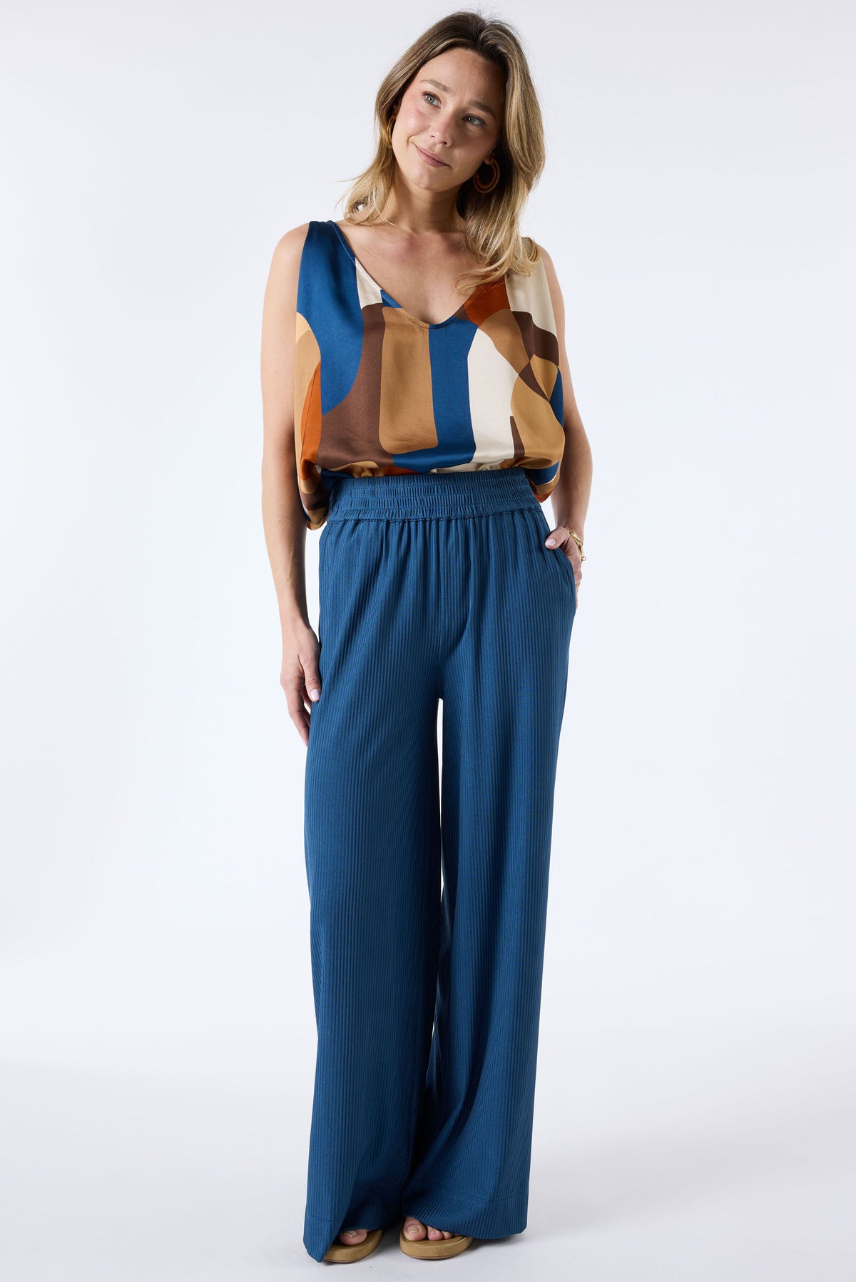 Pantalon OPAL