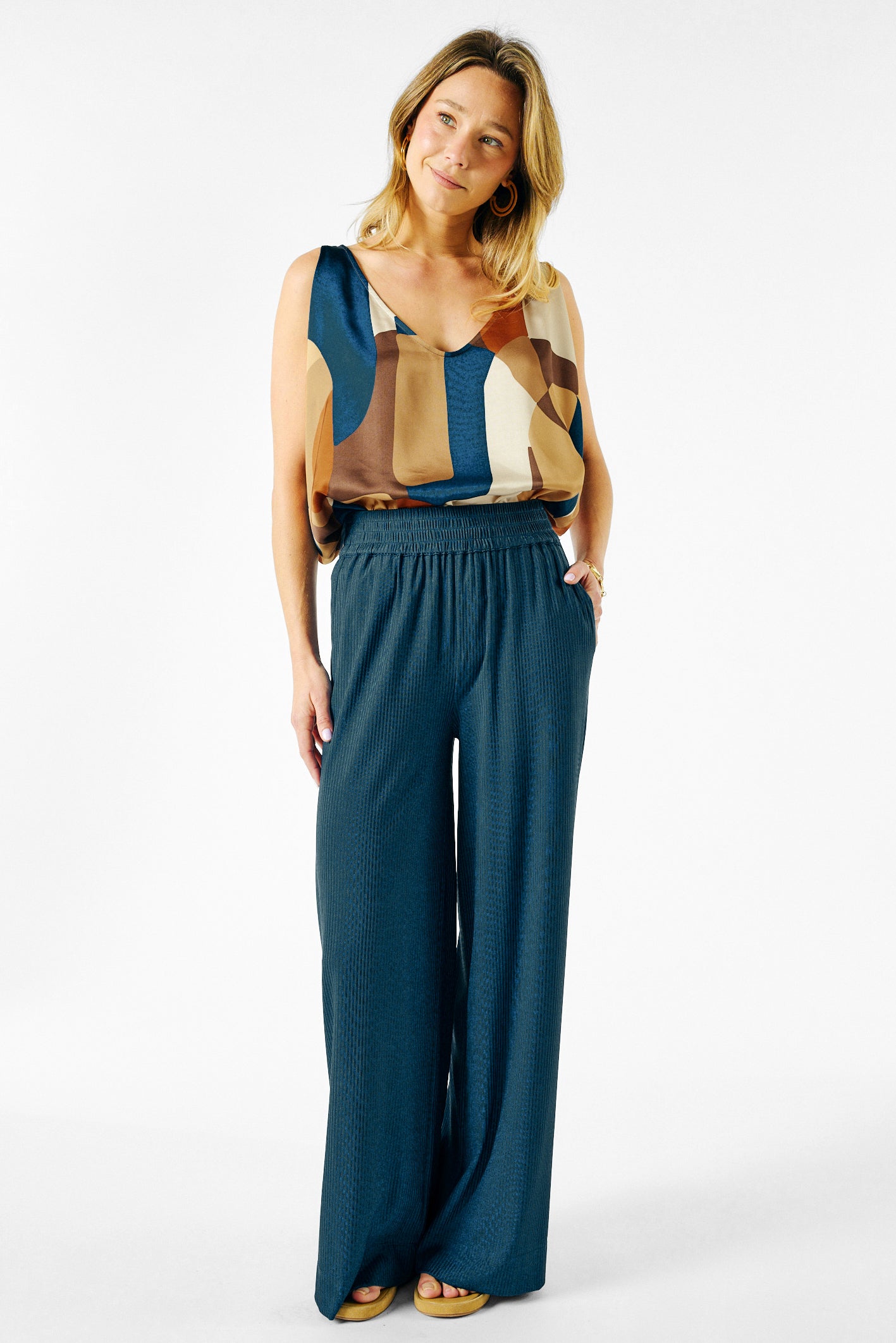 Pantalon OPAL