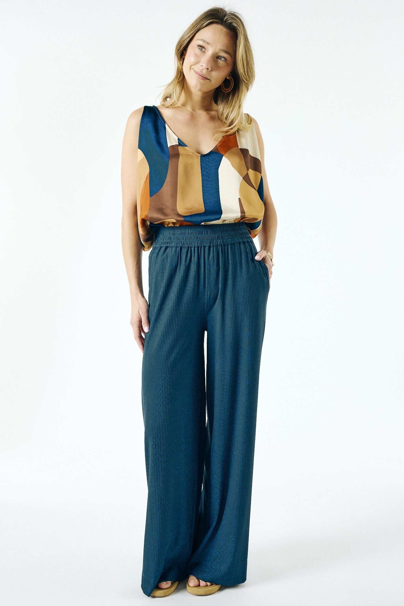 Pantalon OPAL