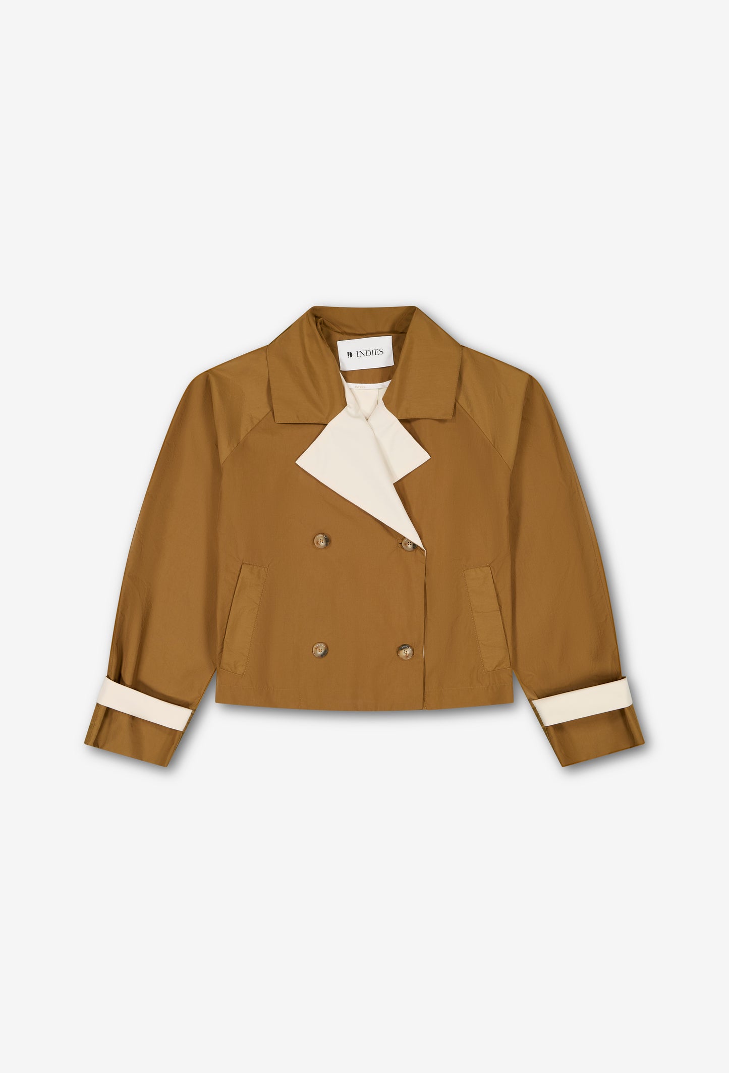 Veste HOLLIS