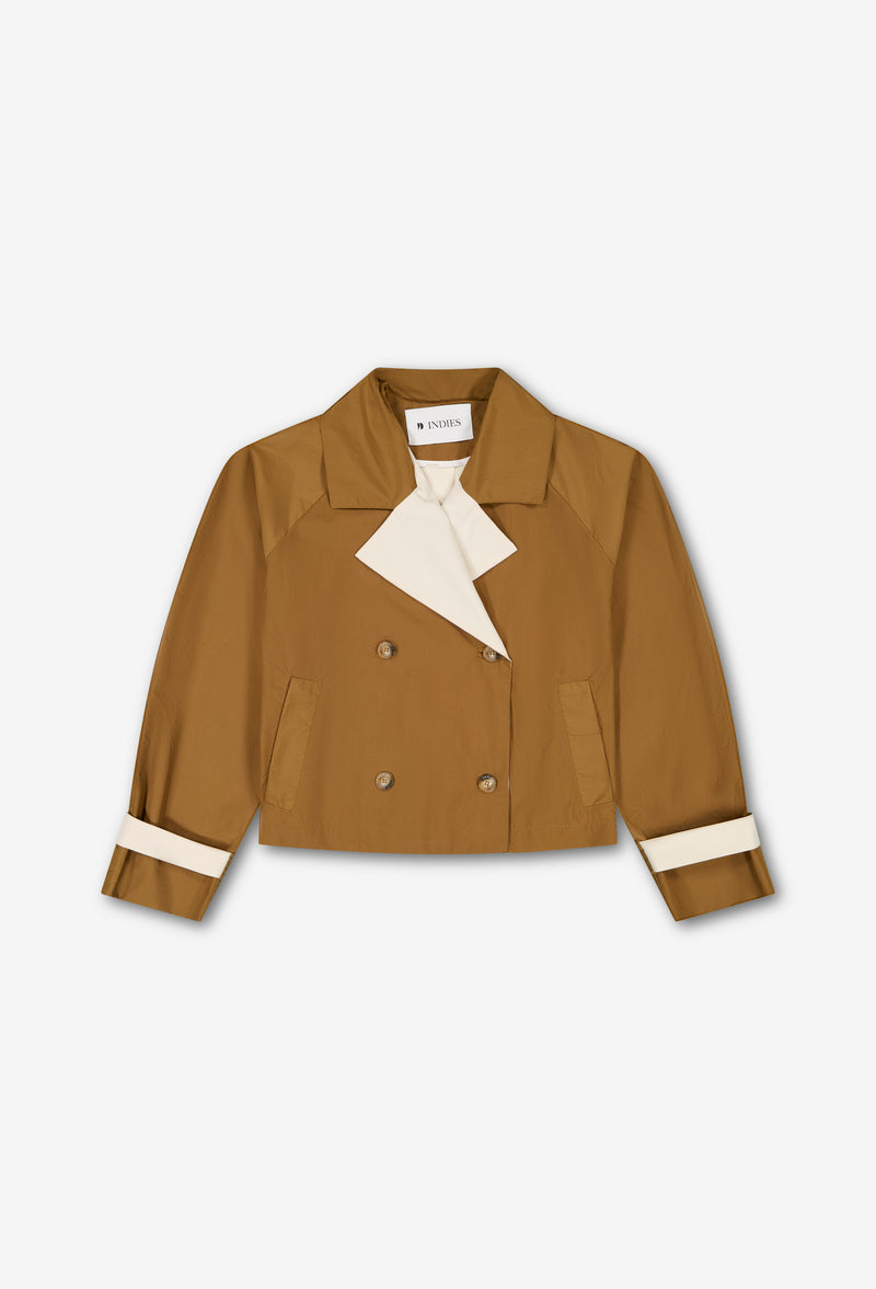 HOLLIS Jacket