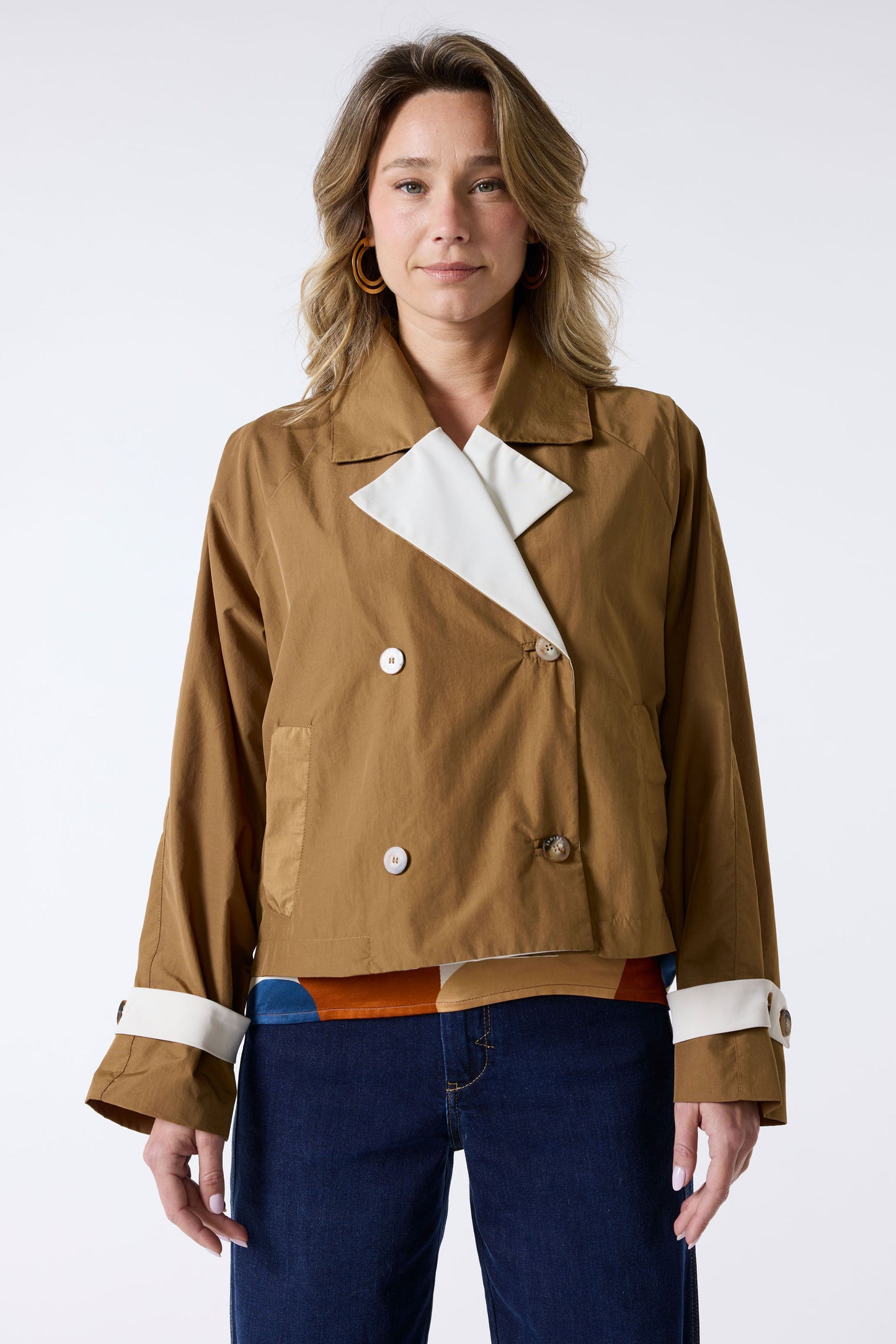 HOLLIS Jacket