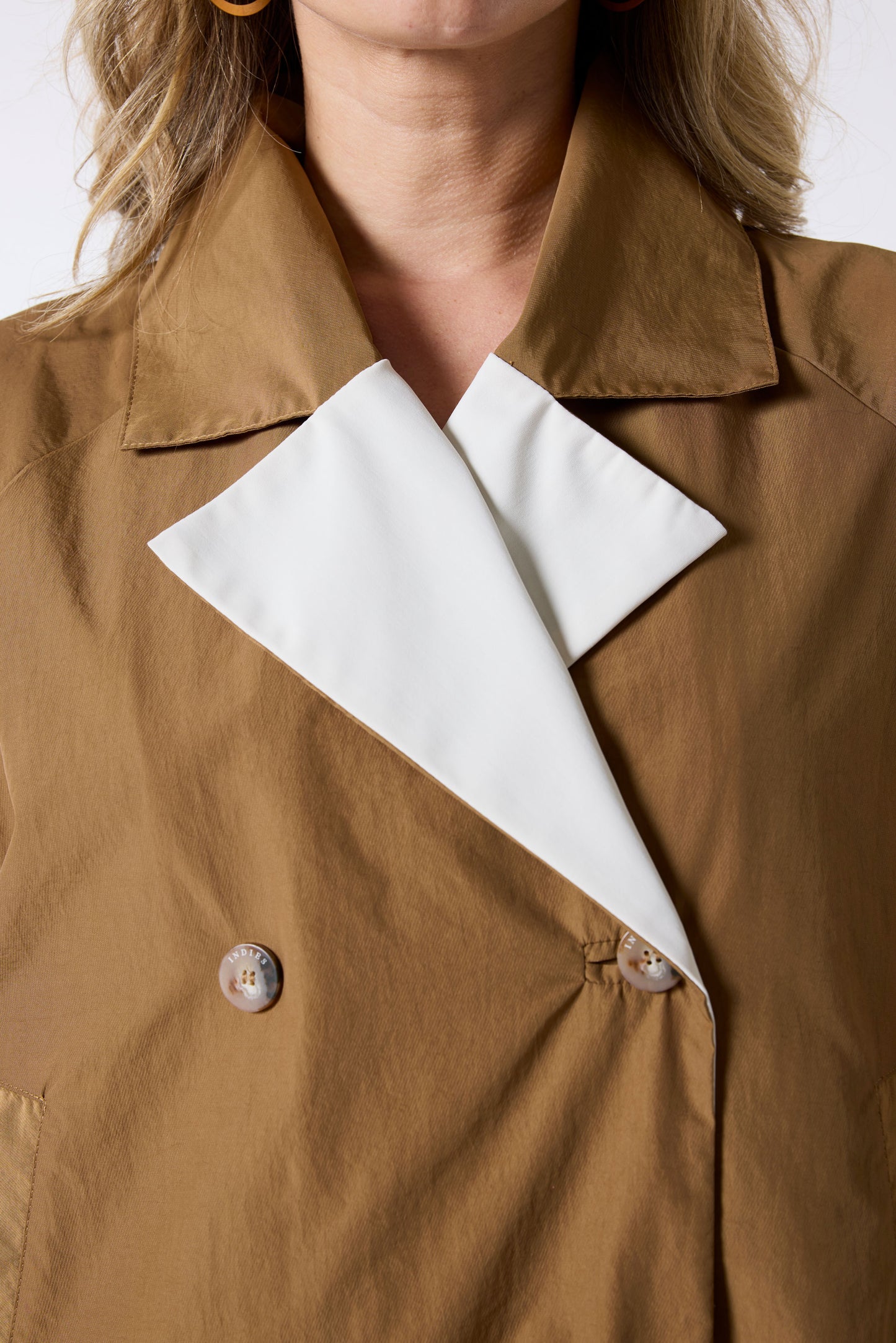 HOLLIS Jacket