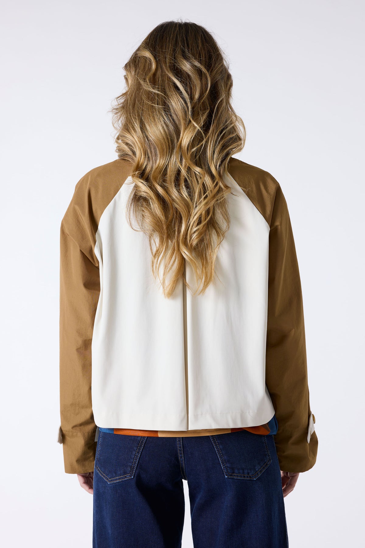 HOLLIS Jacket