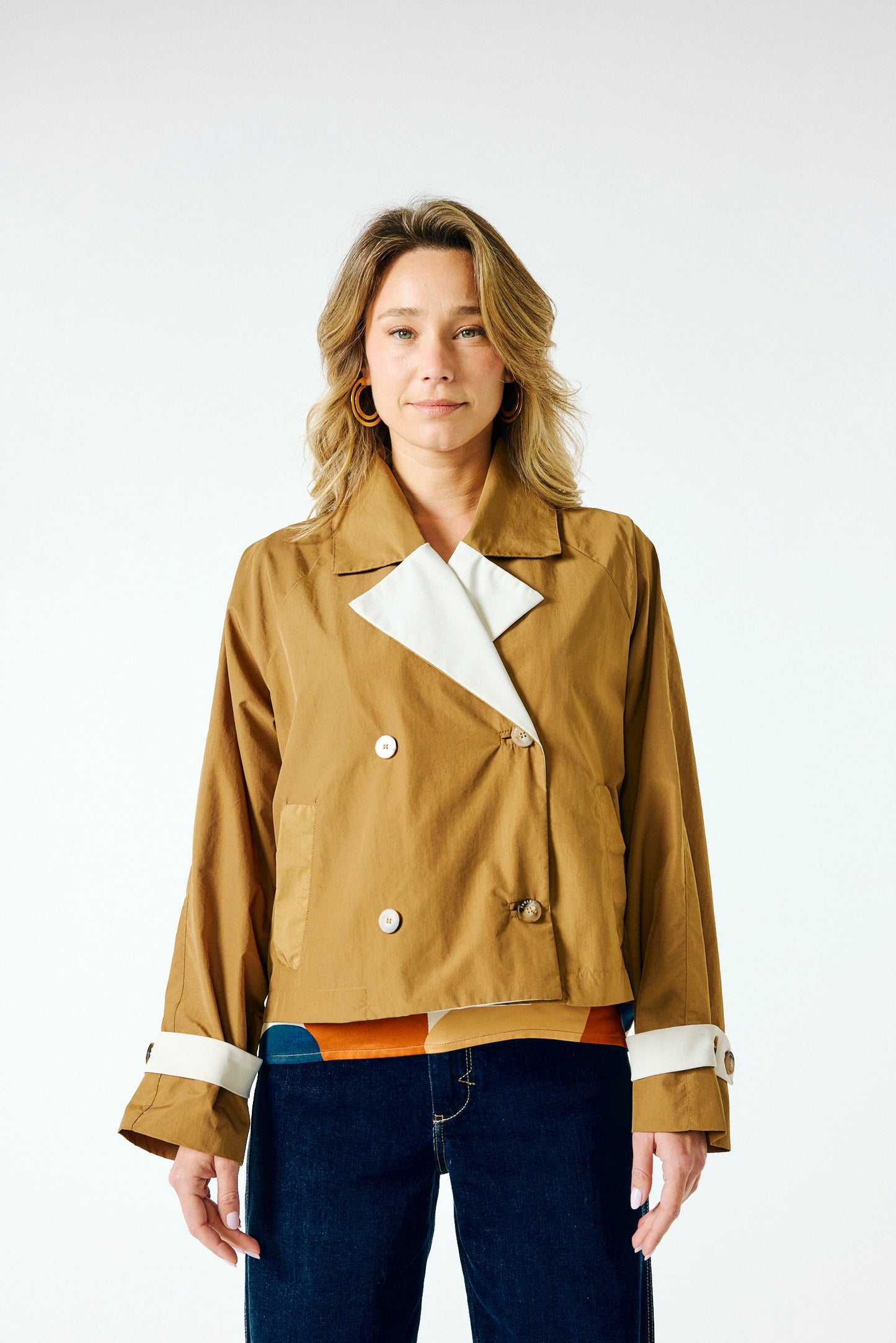 Veste HOLLIS
