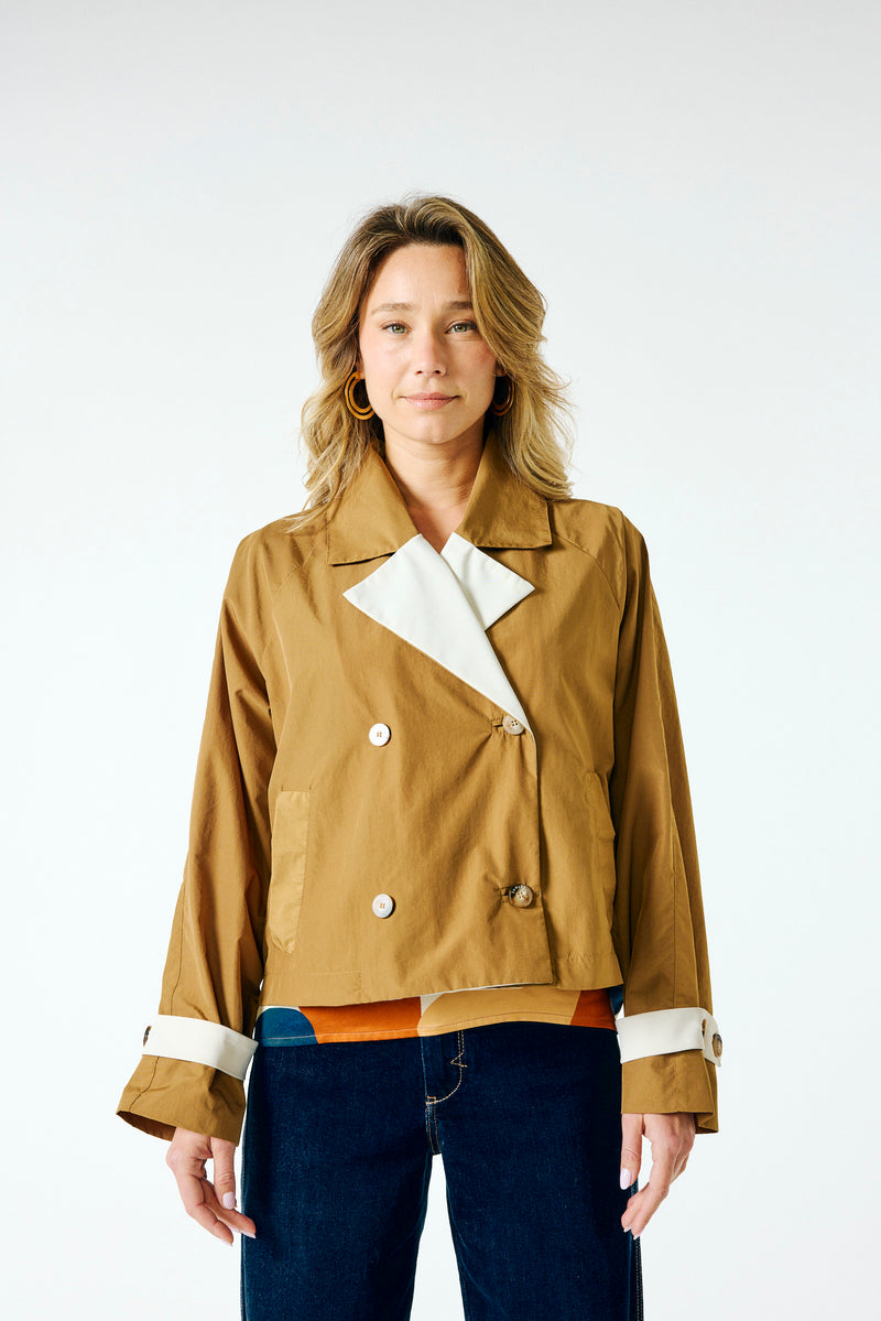HOLLIS Jacket