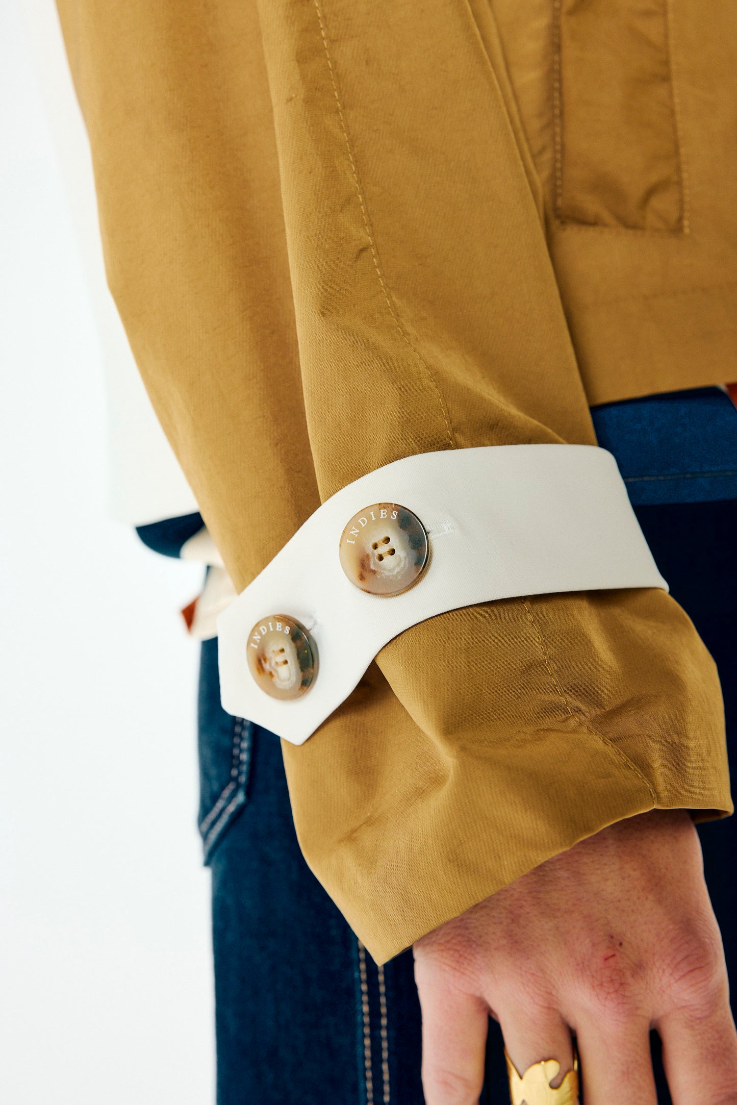 Veste HOLLIS