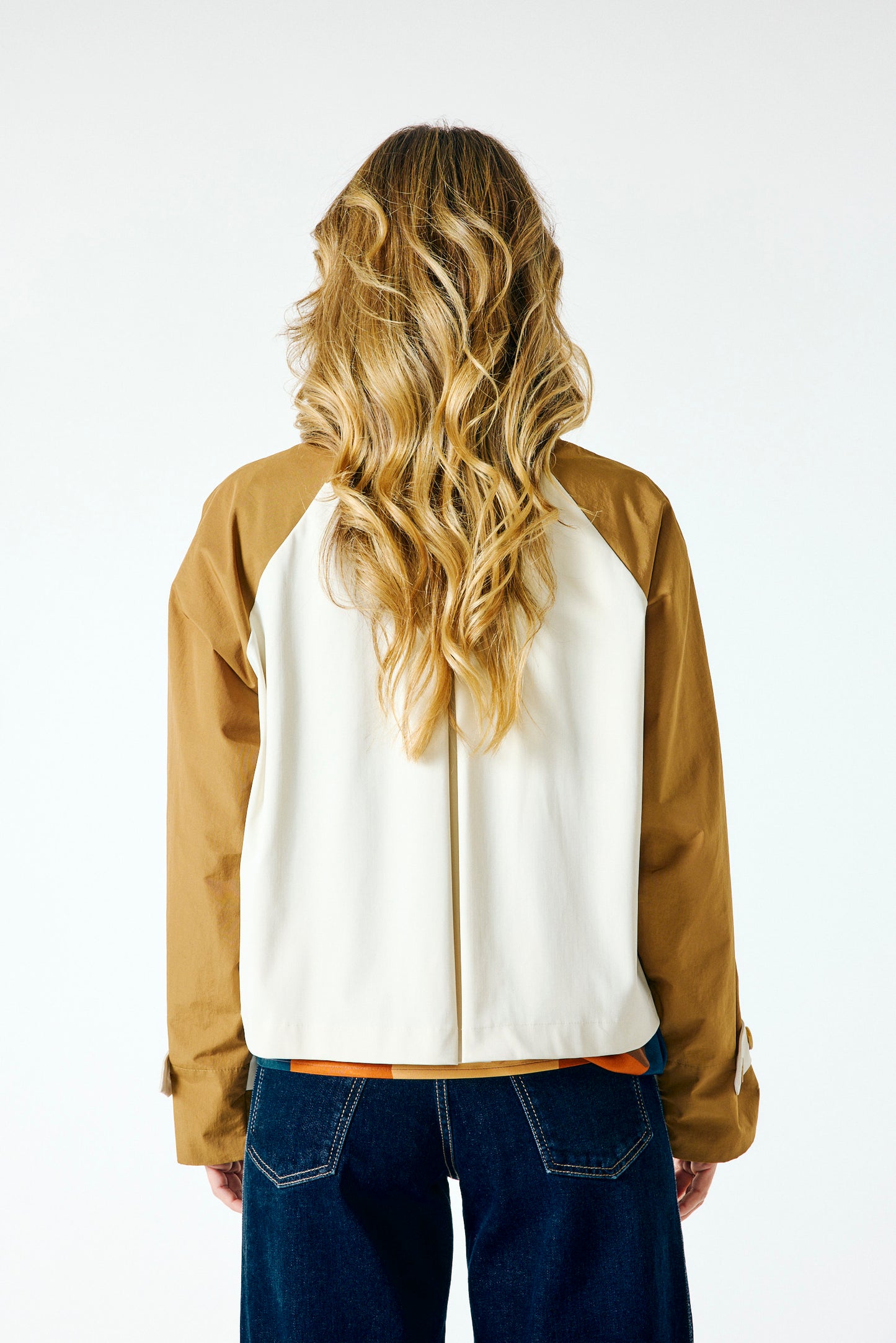 Veste HOLLIS