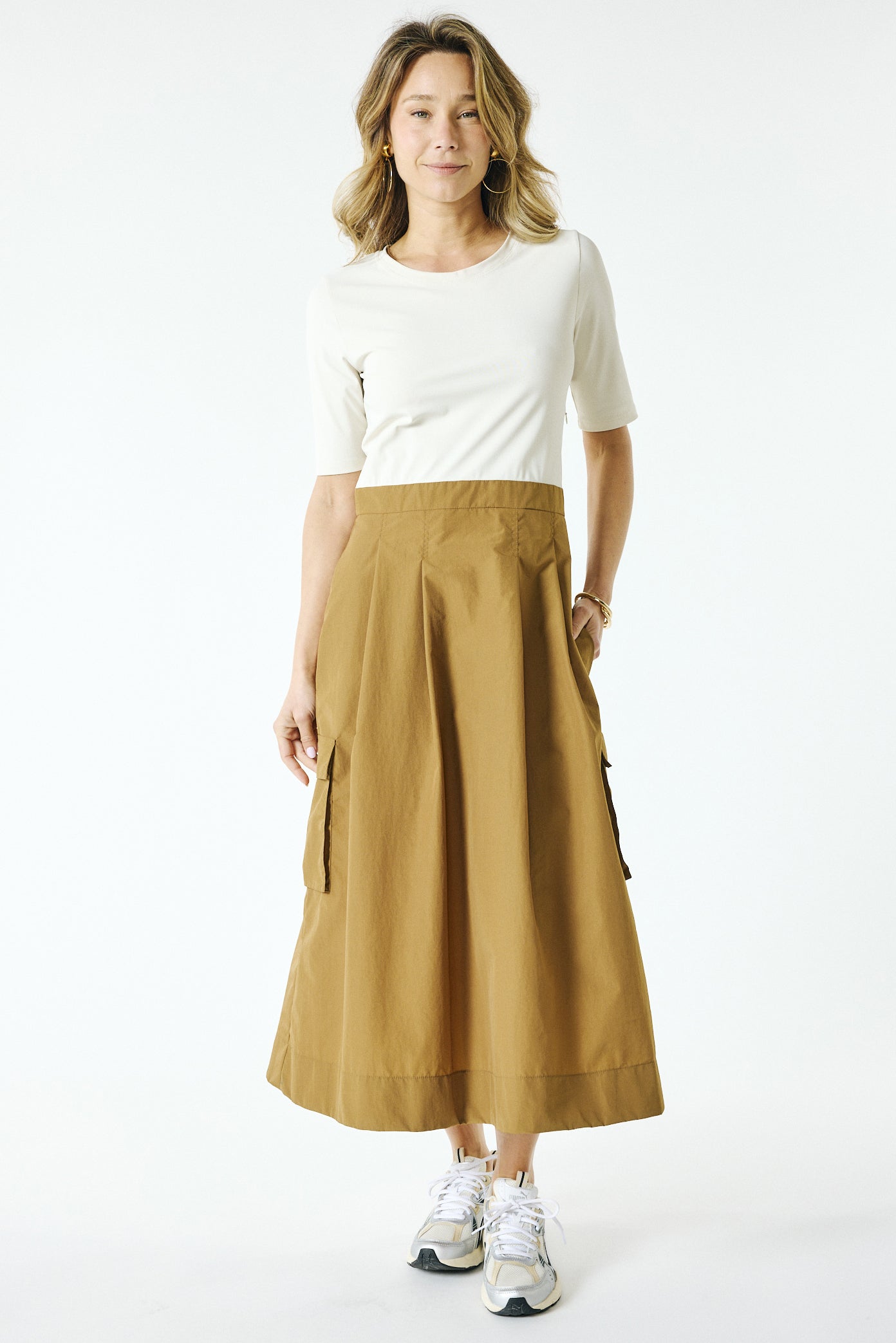 MARGOT dress