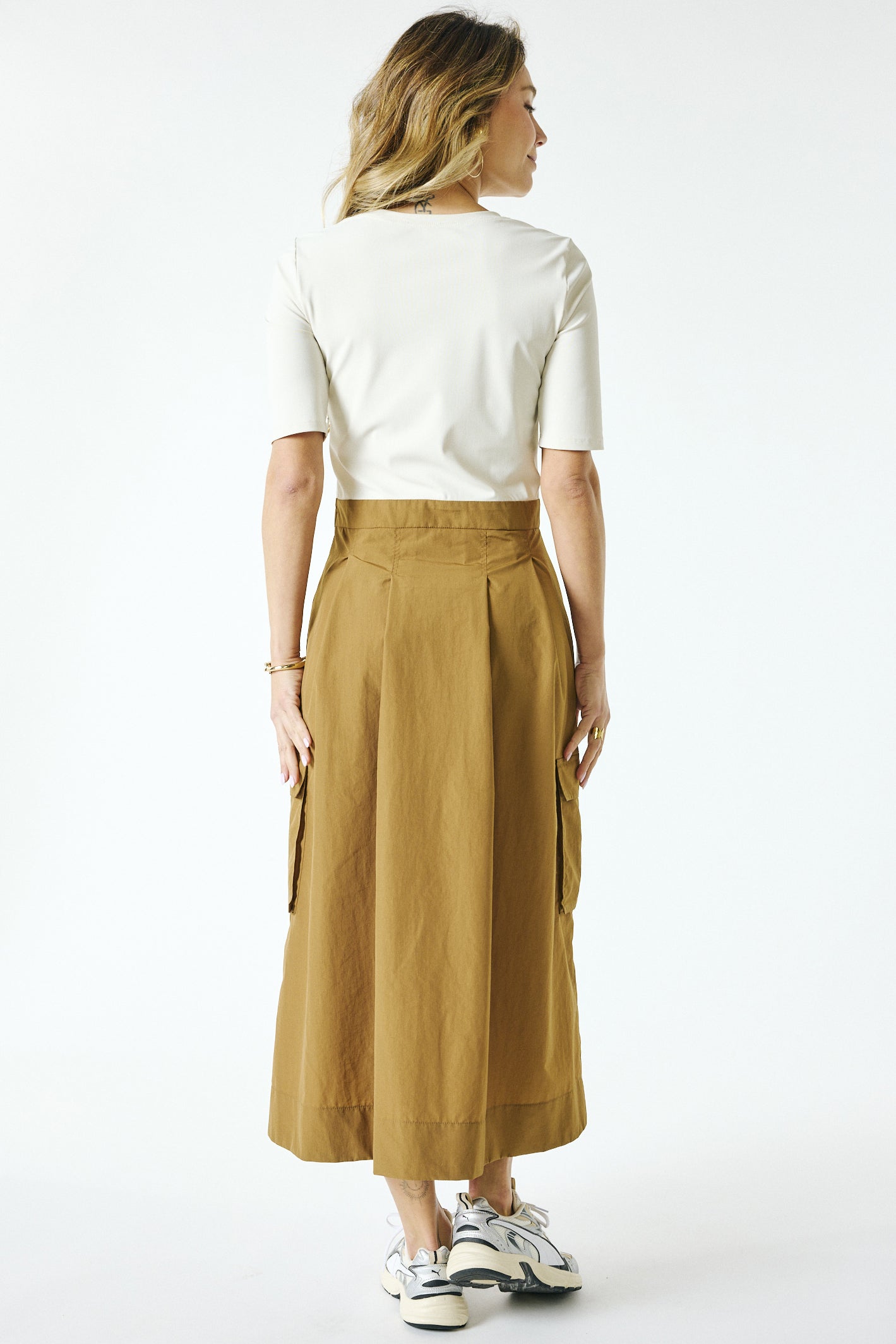 MARGOT dress
