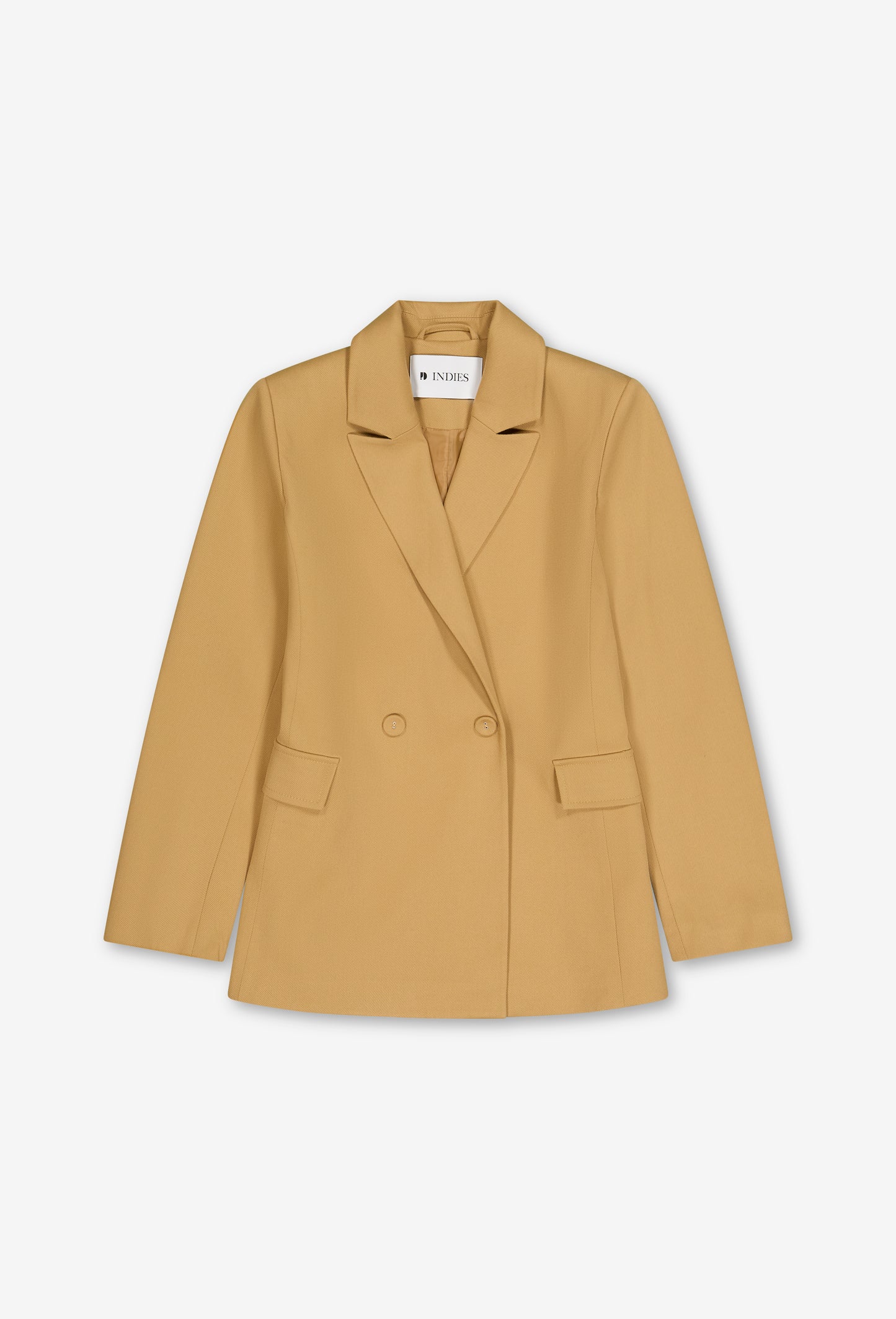 NATE Jacket