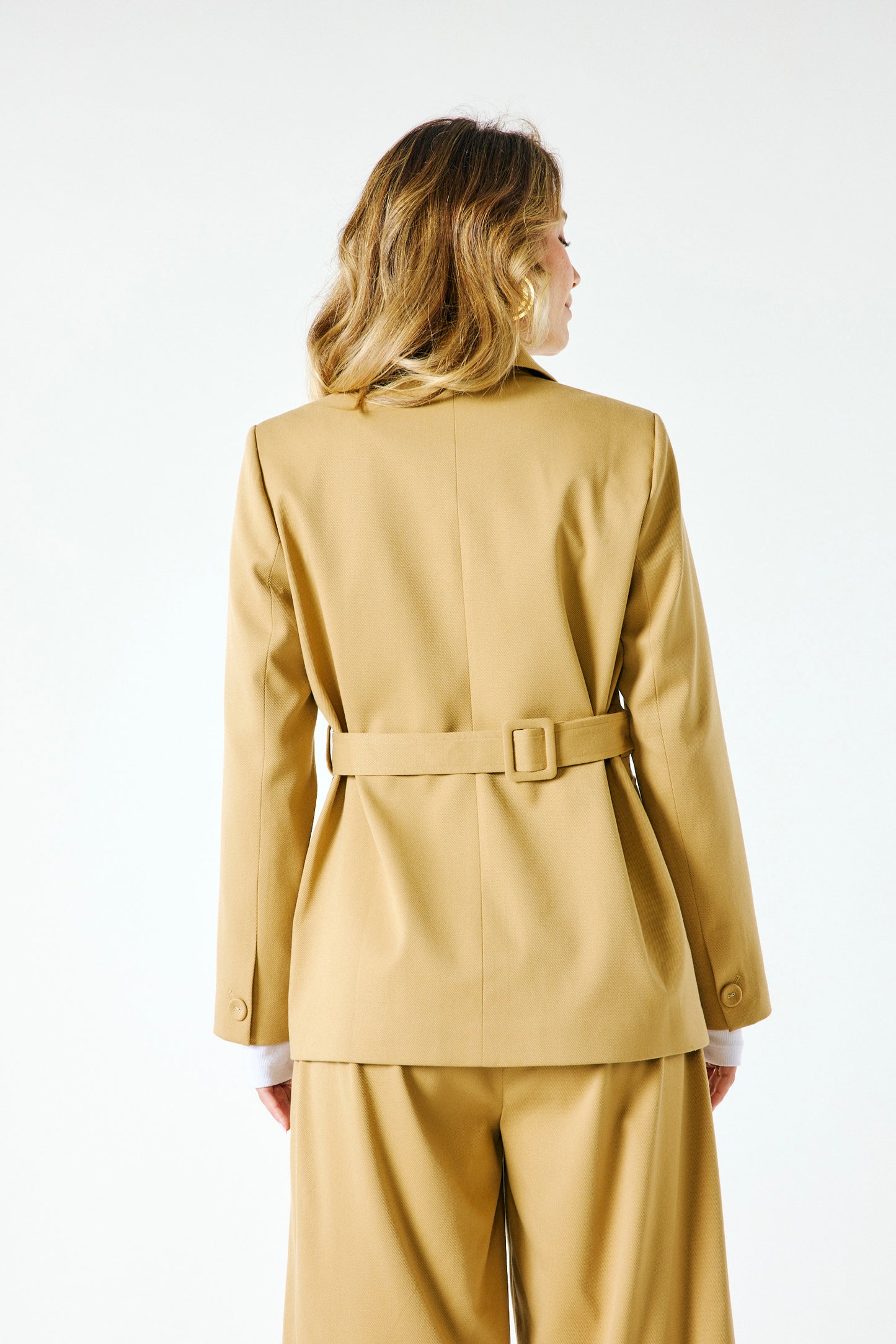 NATE Jacket