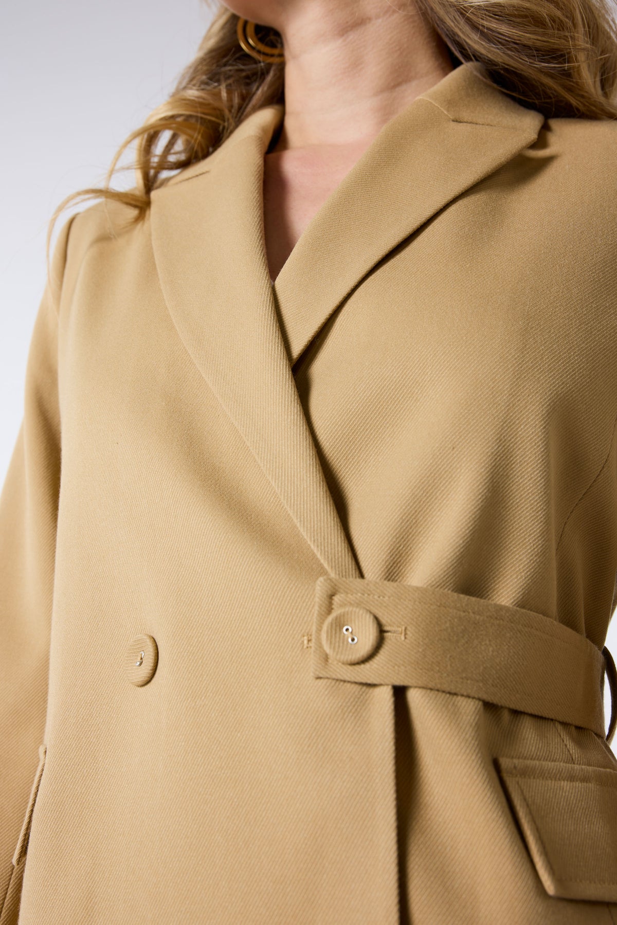 NATE Jacket