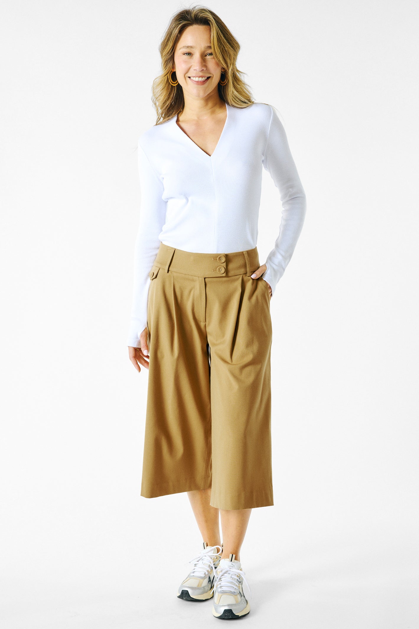 Pantalon WINNIE