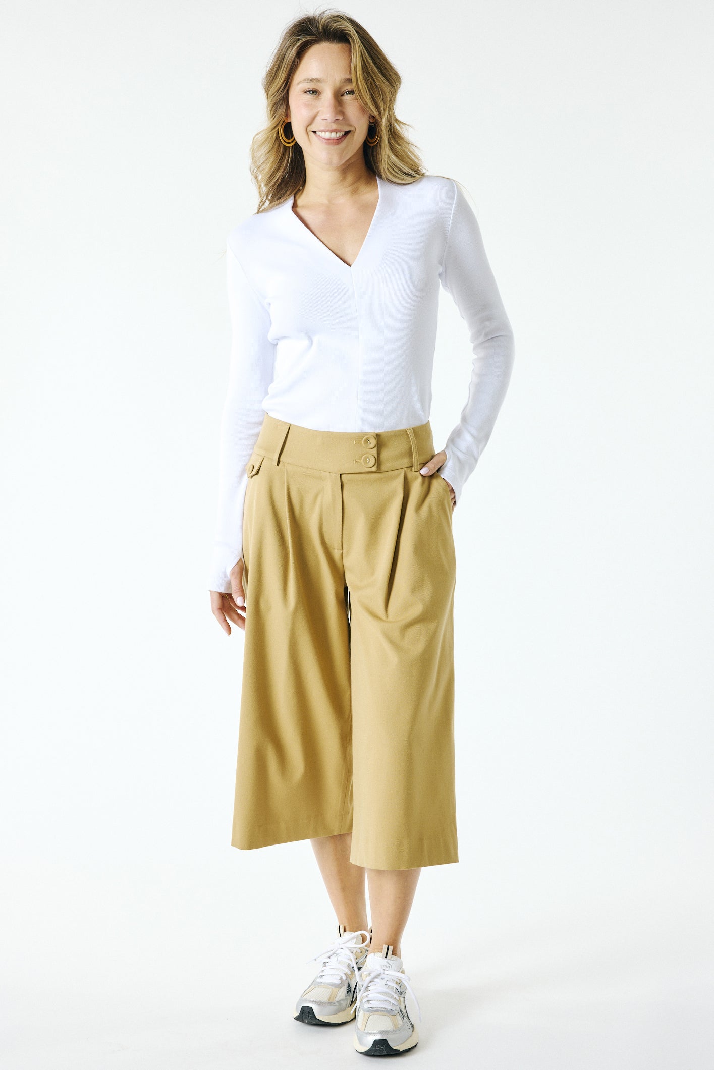 WINNIE Trousers