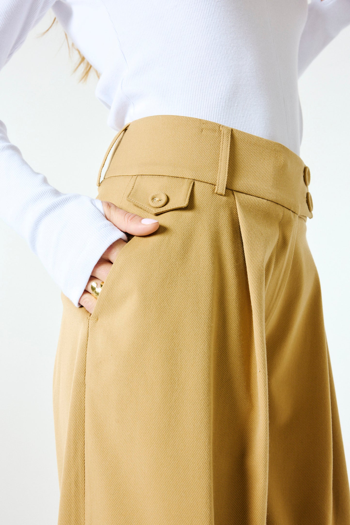 WINNIE Trousers