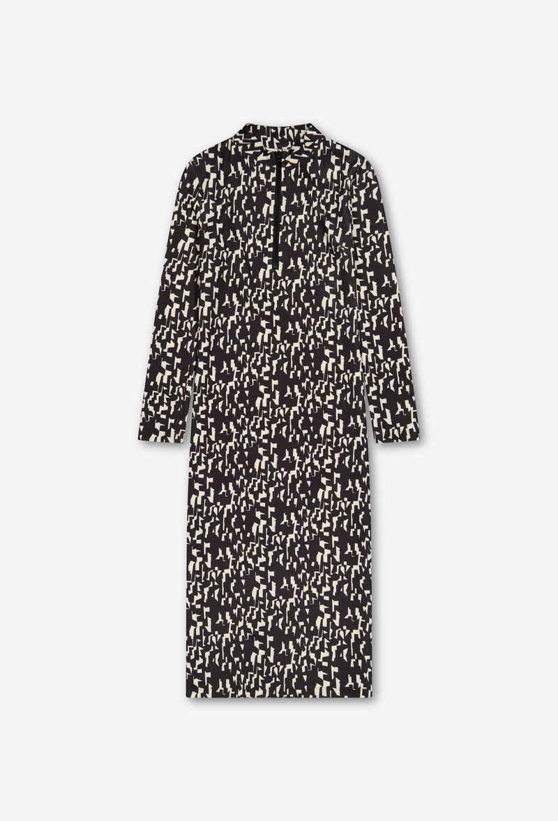 WINONA Dress