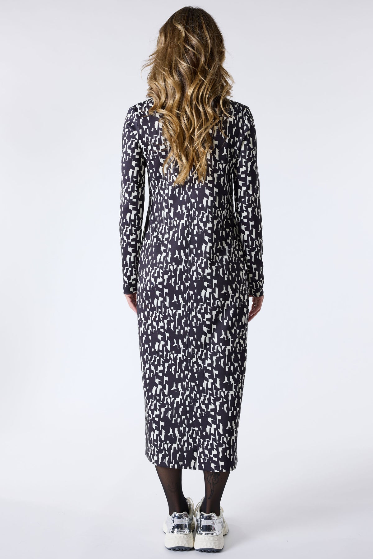 WINONA Dress