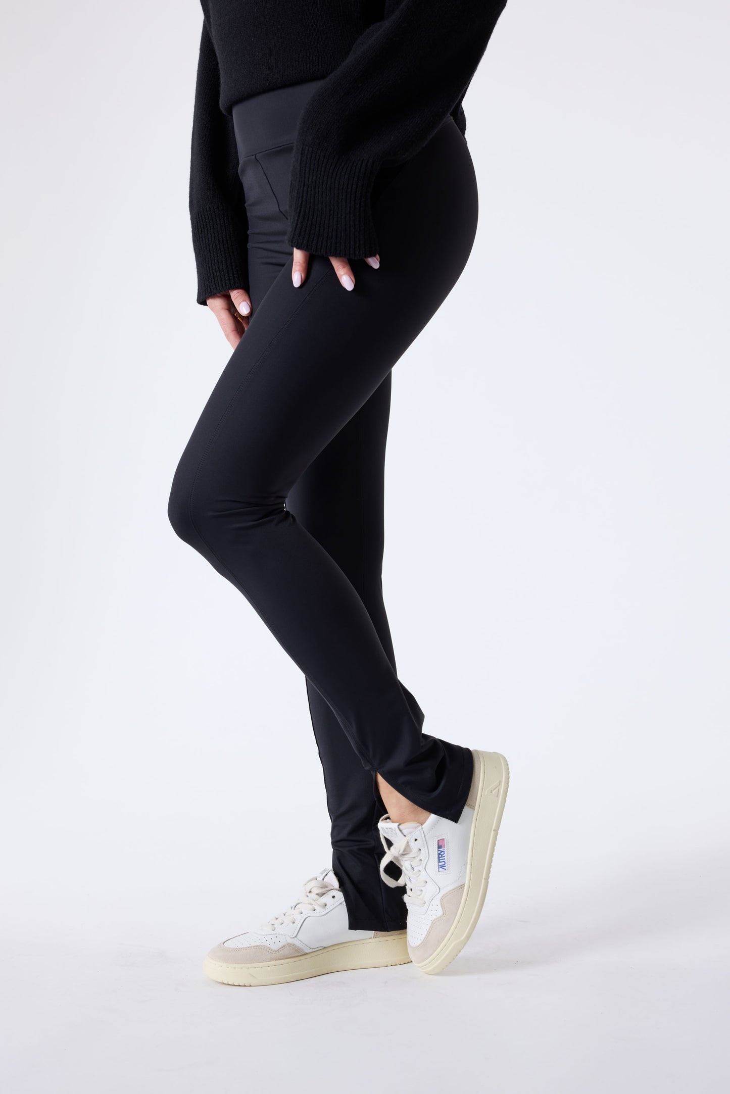 Legging NASH