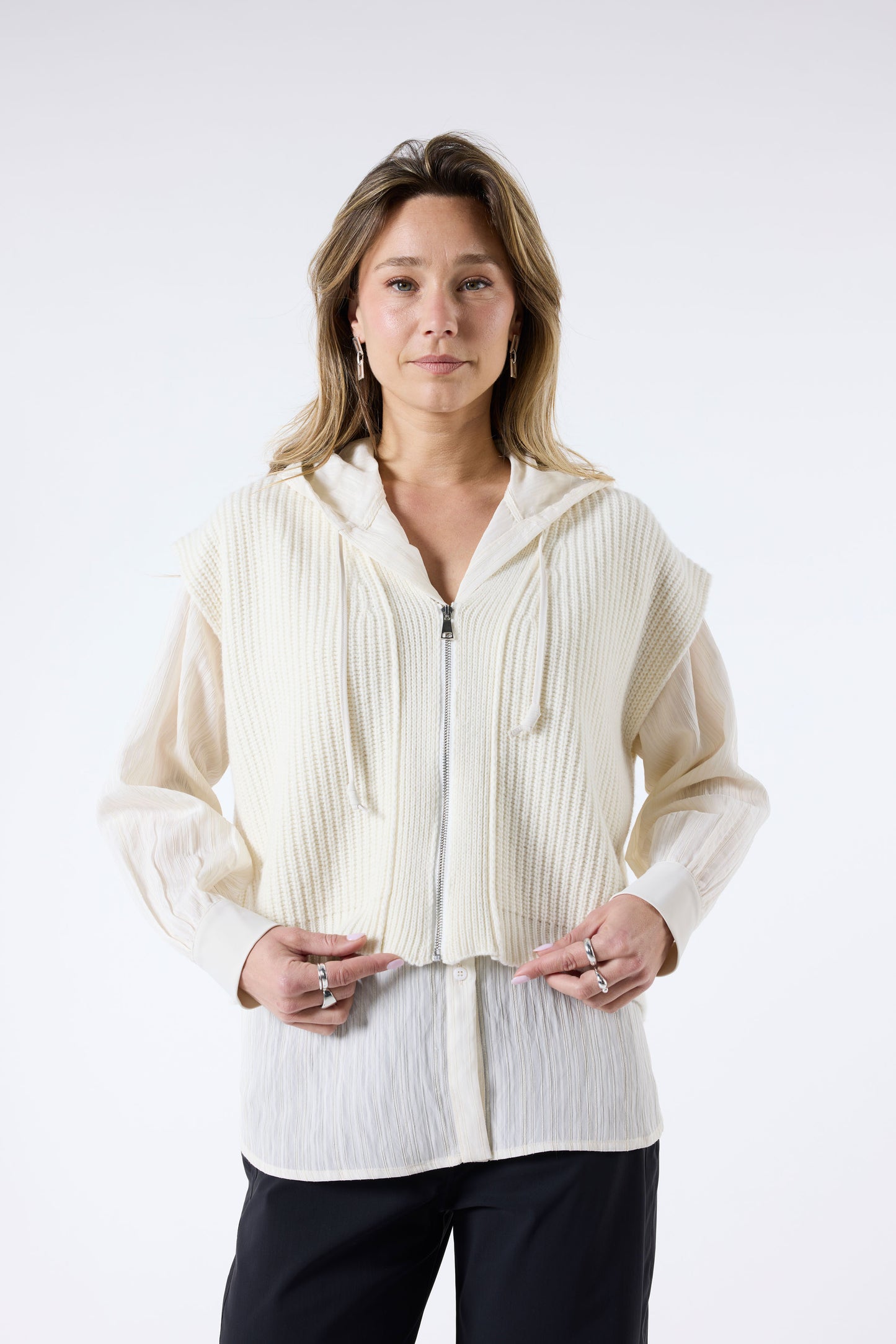 Gilet ELMA