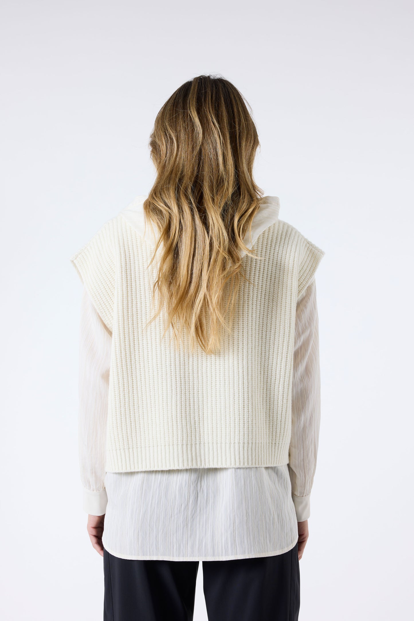 Gilet ELMA