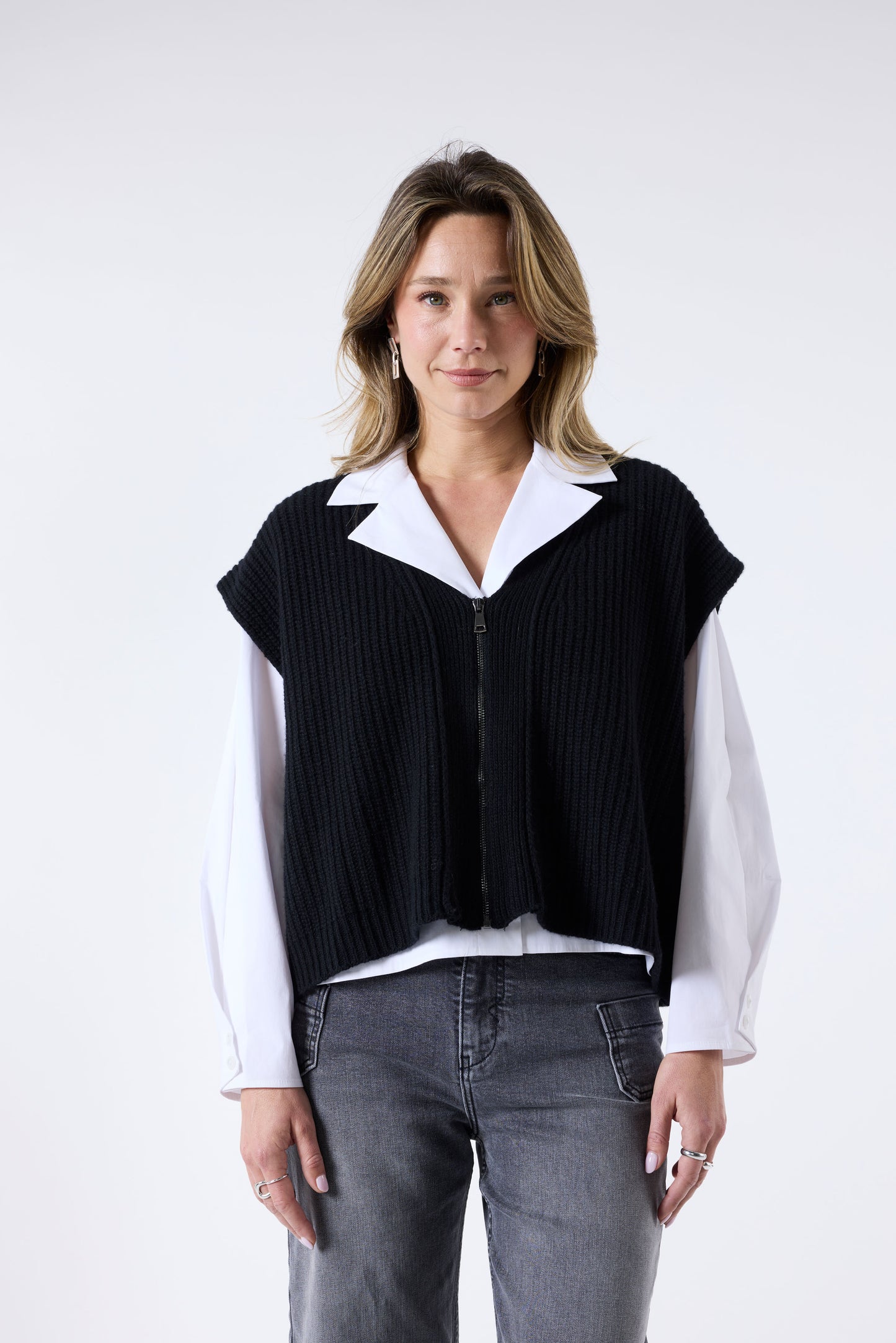 Gilet ELMA