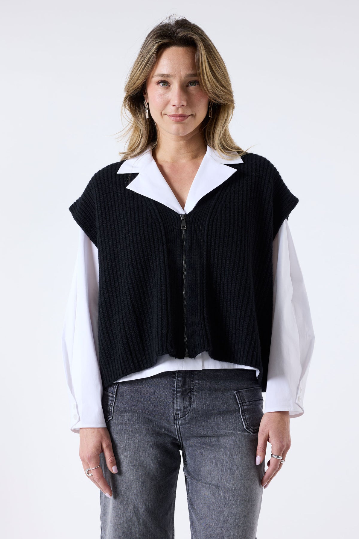 Gilet ELMA